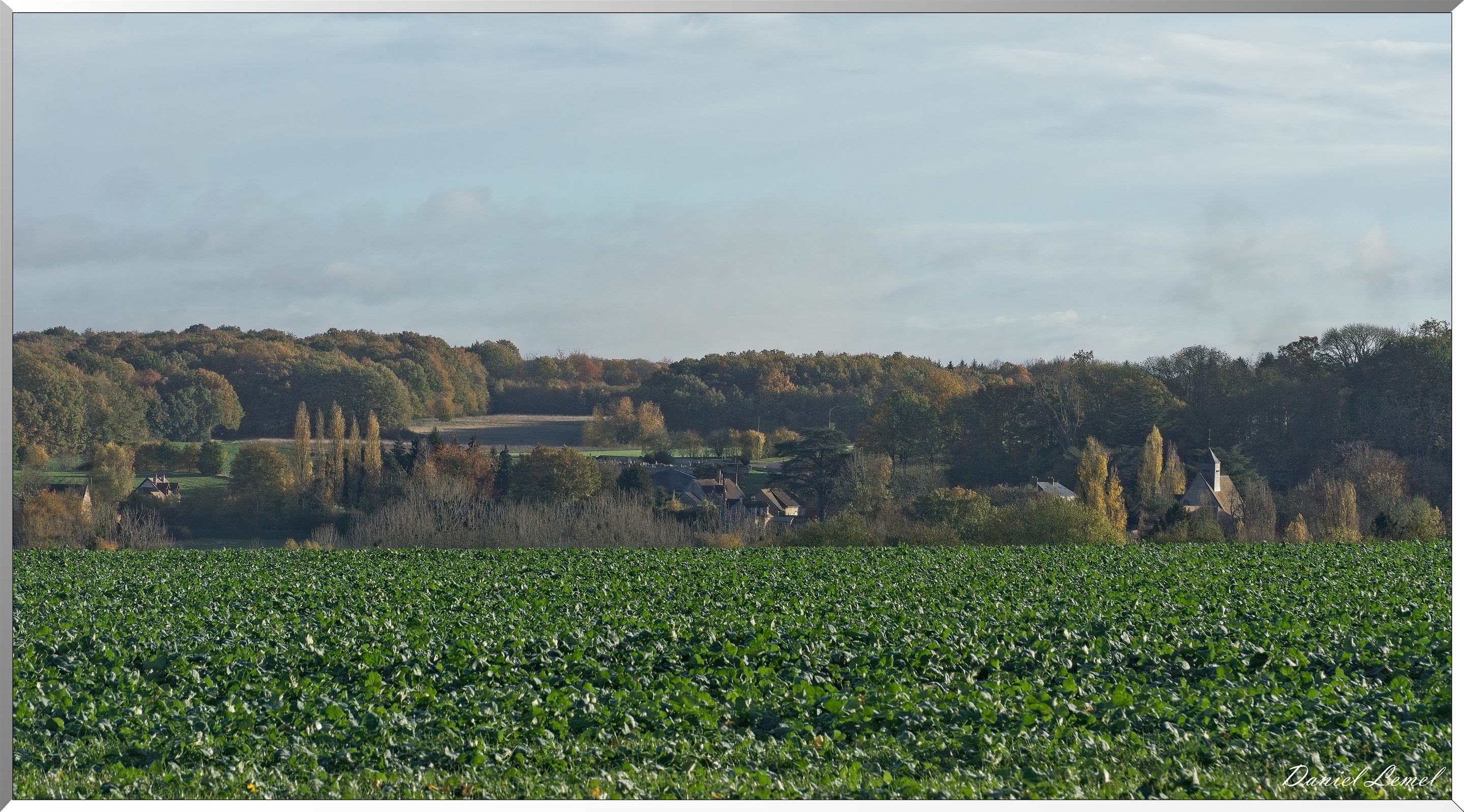 La-Chapelle-Réanville