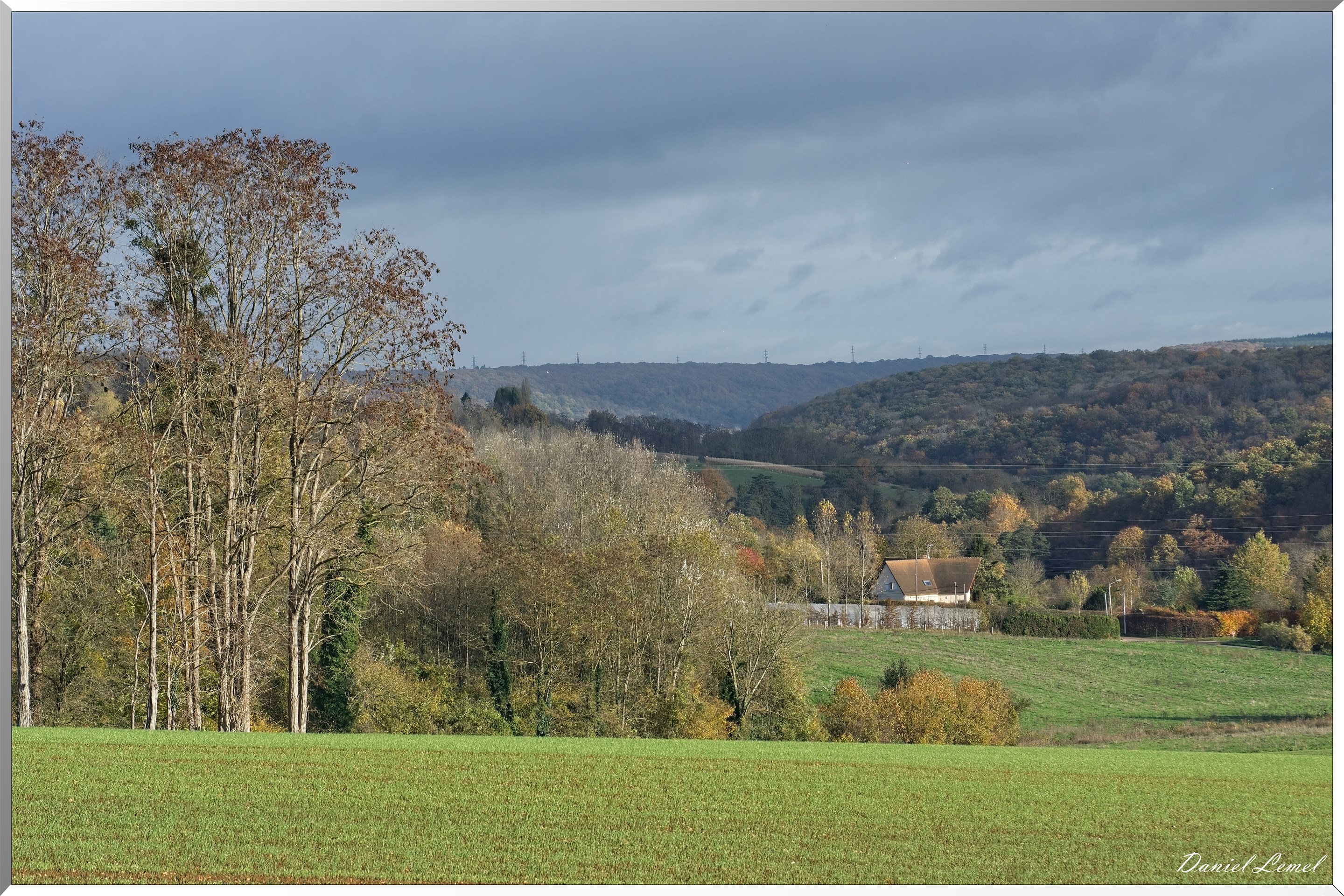 La-Chapelle-Réanville
