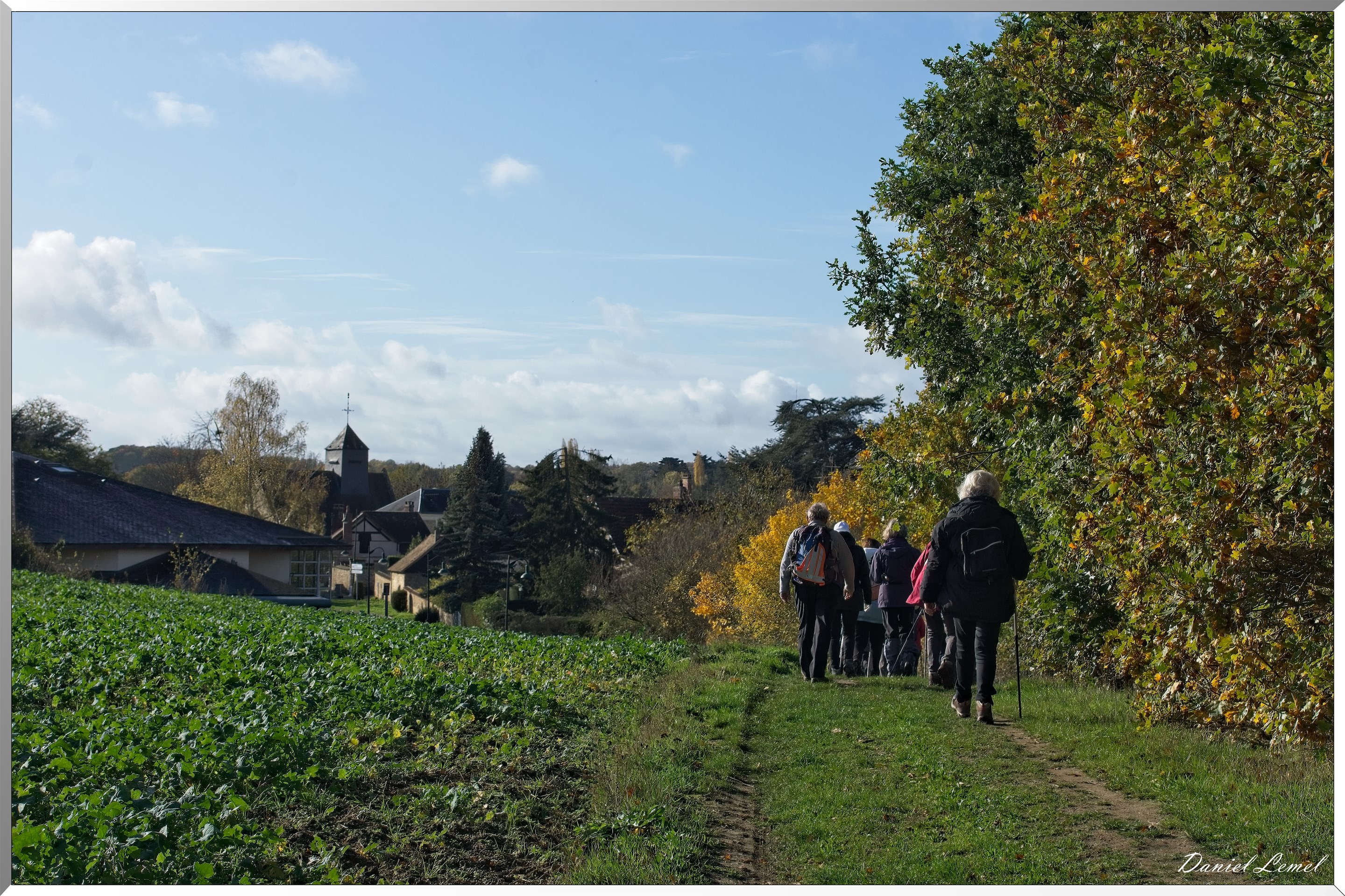 La-Chapelle-Réanville