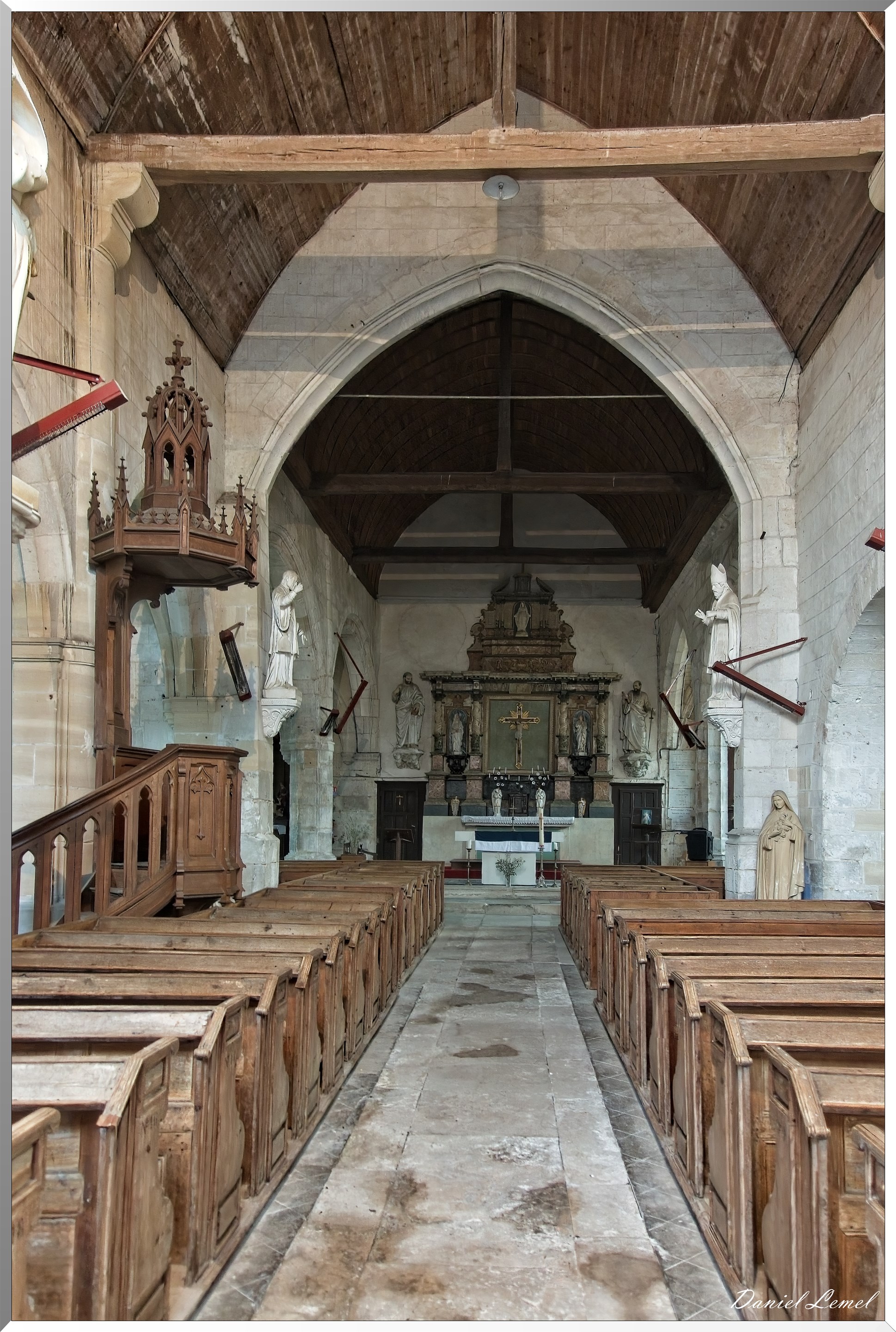 Saint-Pierre-de-Bailleul