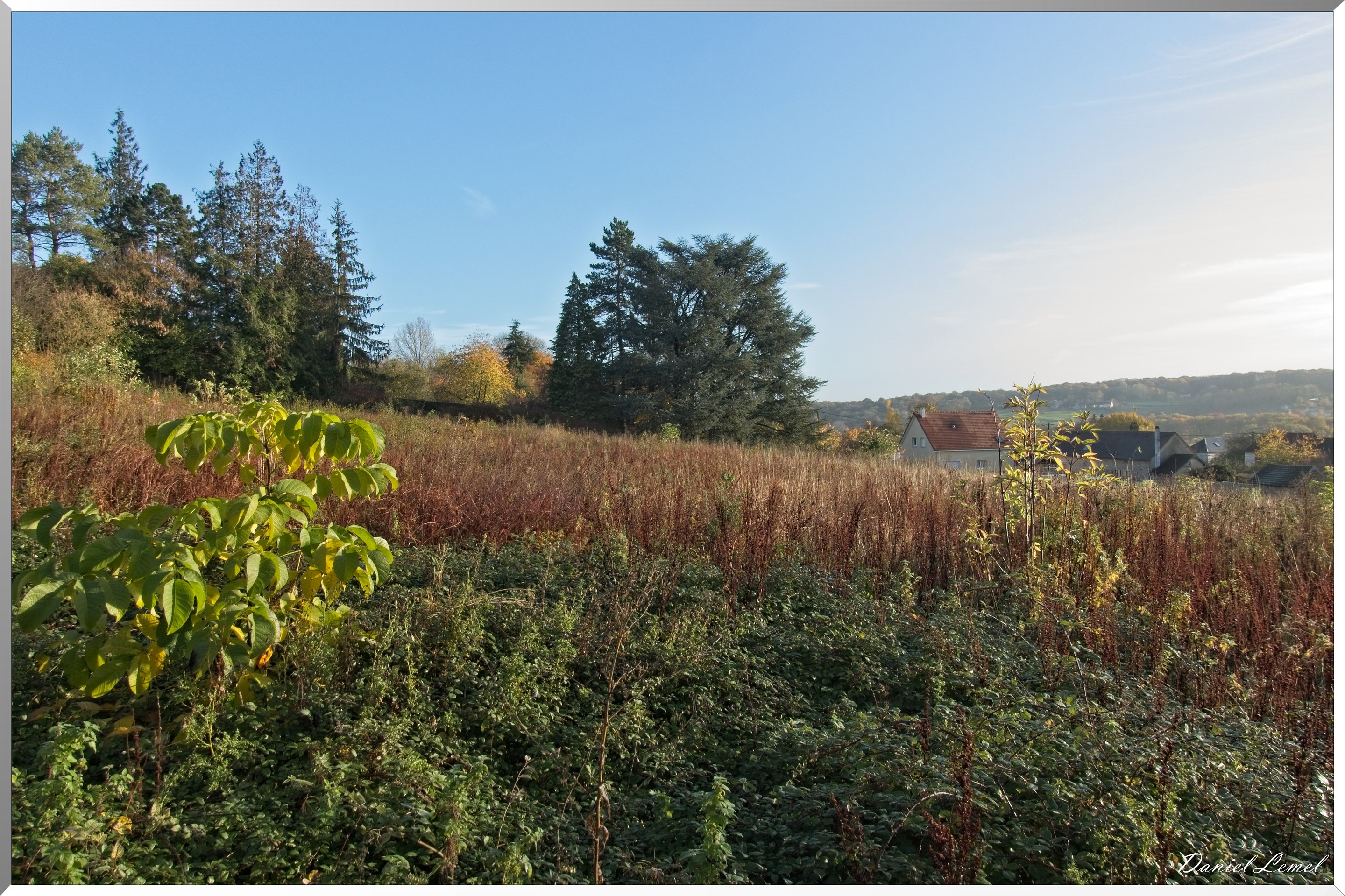 Saint-Pierre-de-Bailleul