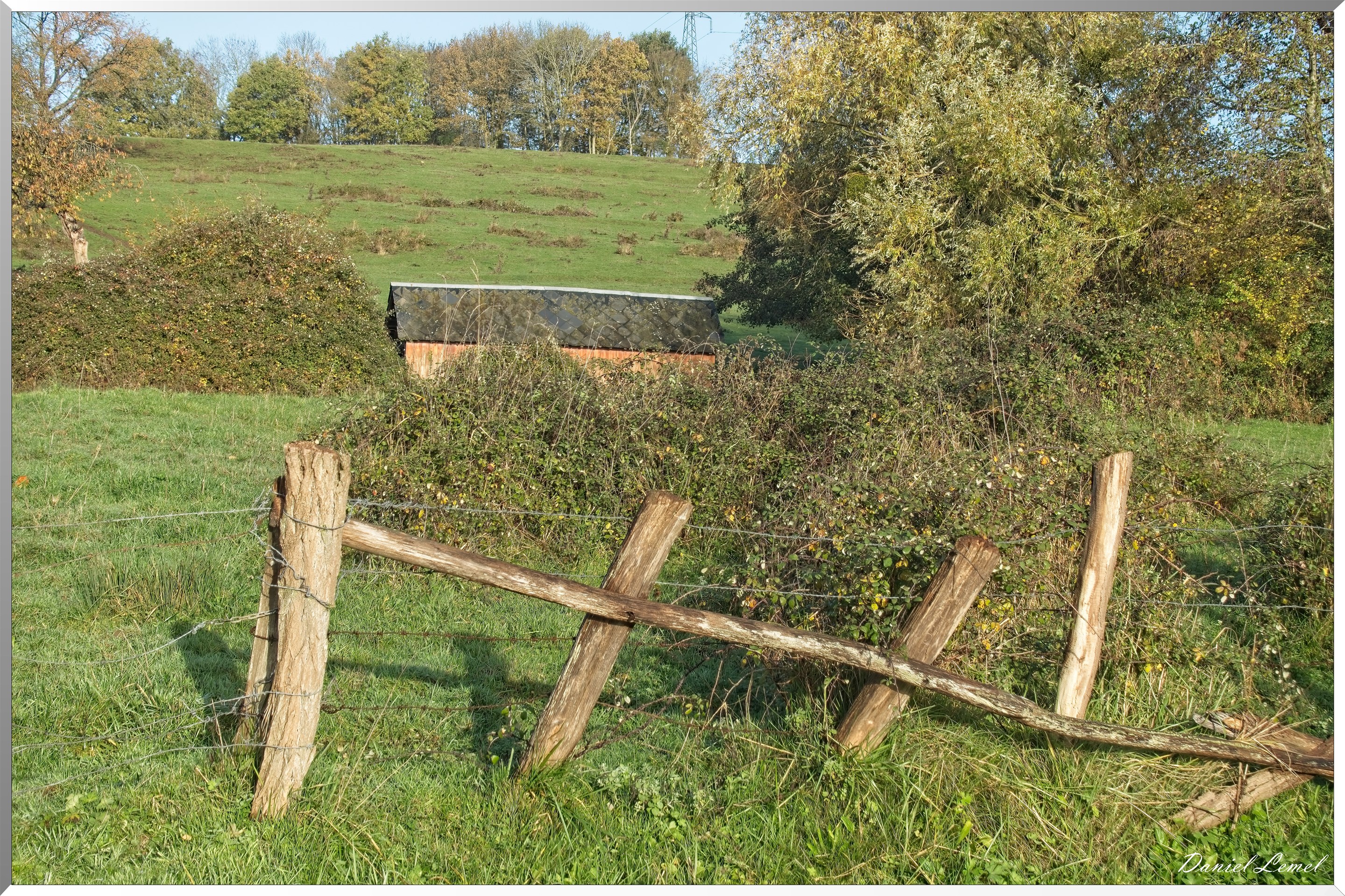 Saint-Pierre-de-Bailleul