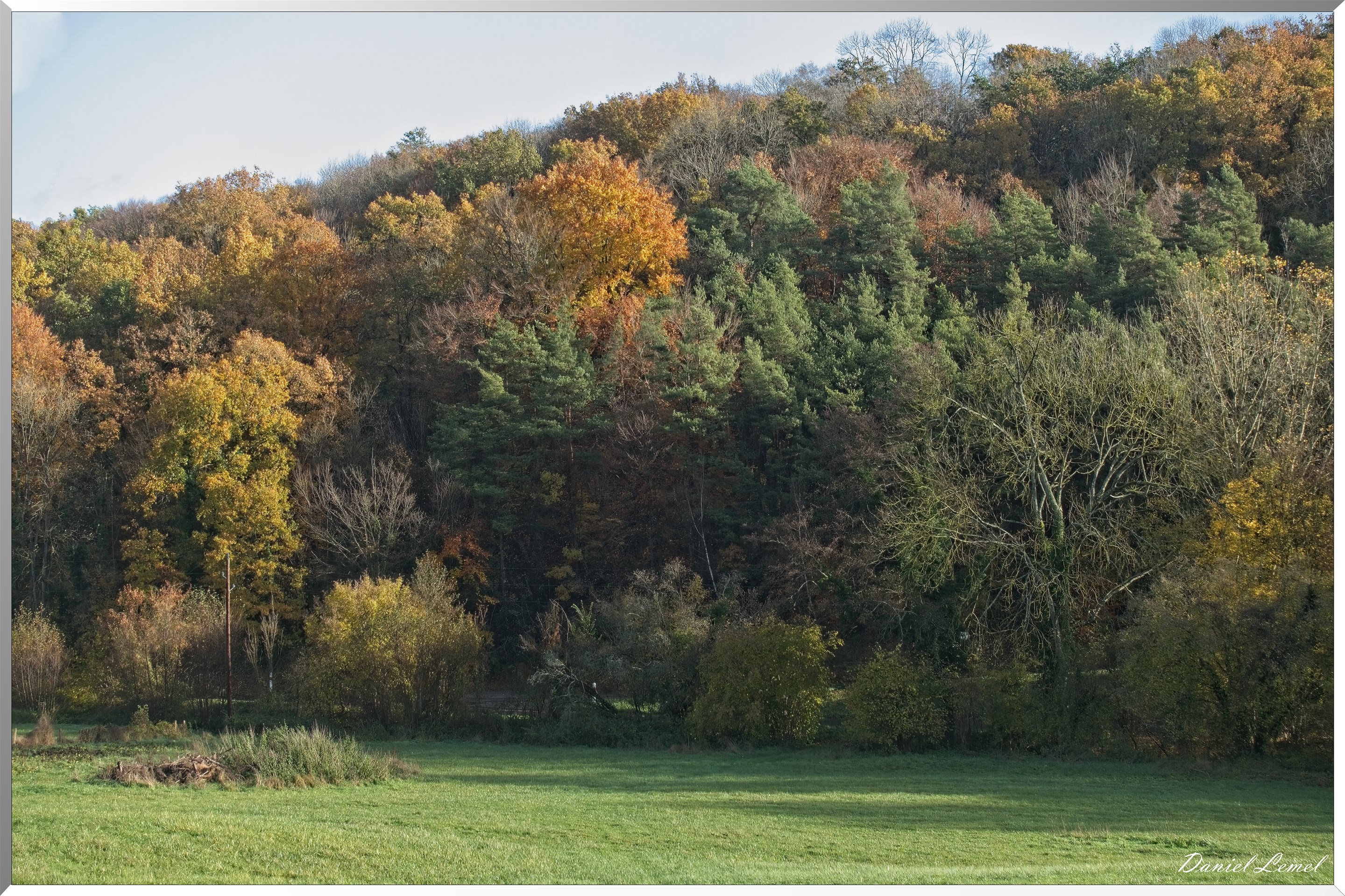 Saint-Pierre-de-Bailleul