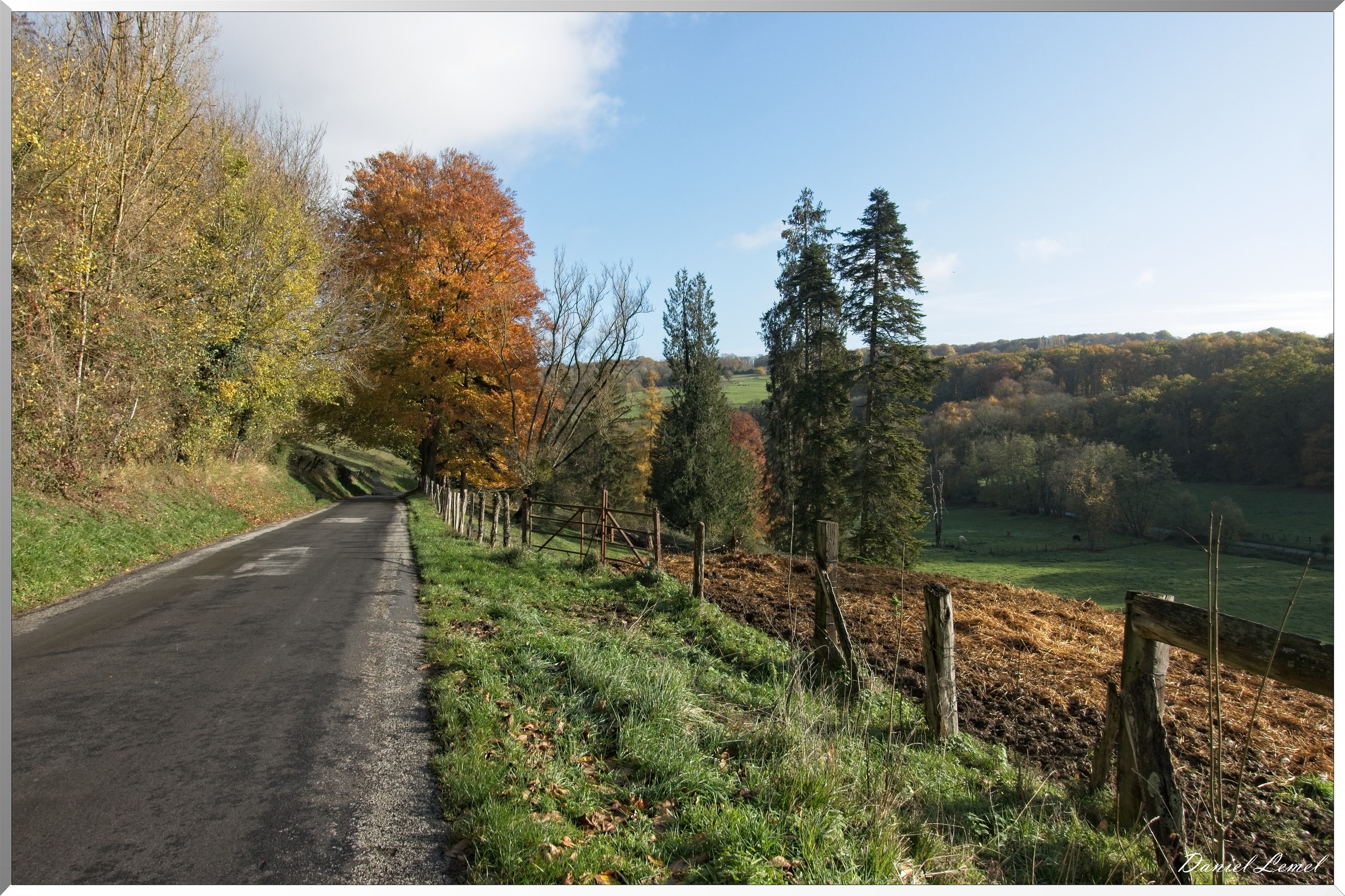 Saint-Pierre-de-Bailleul