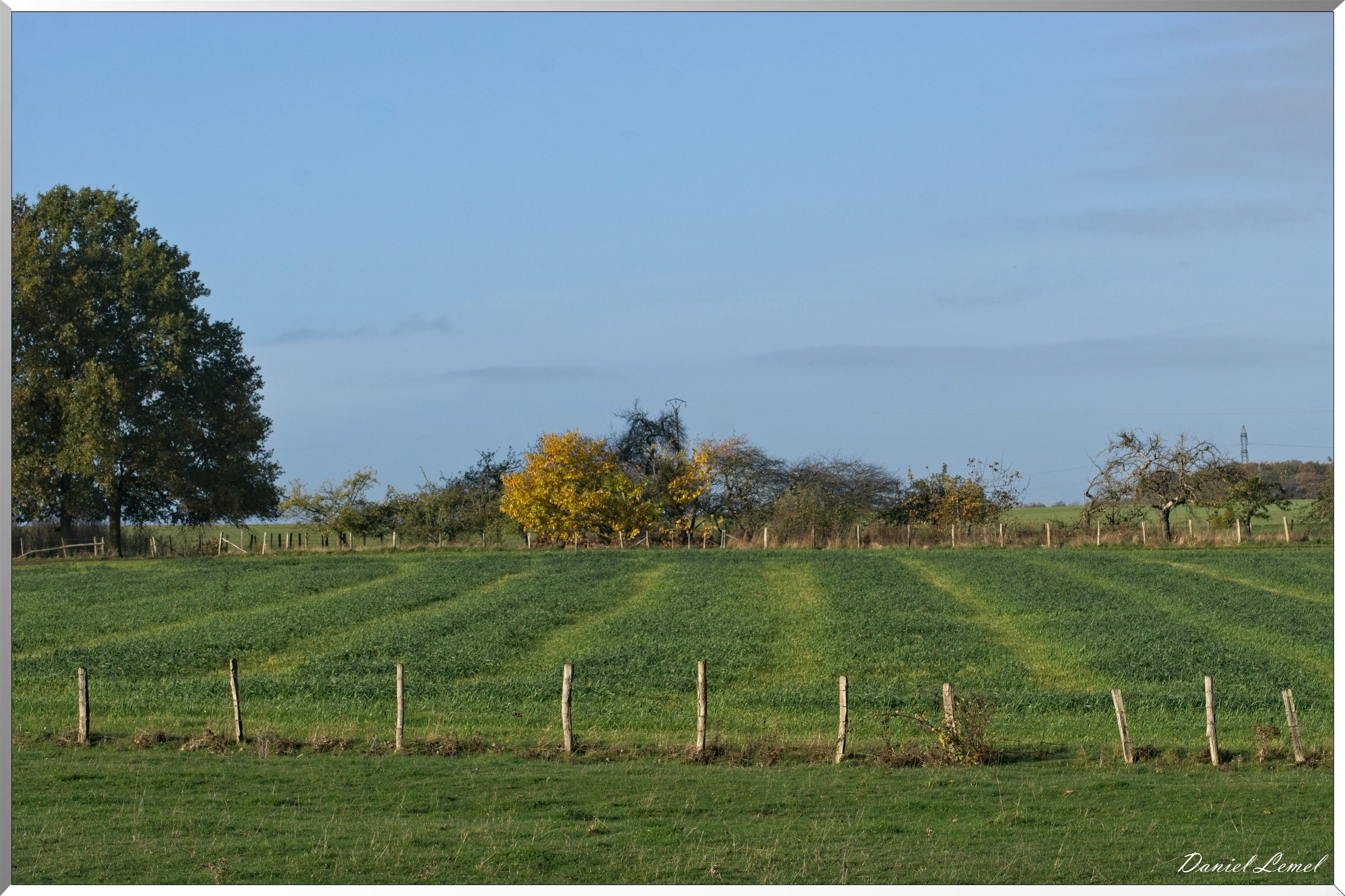 Saint-Pierre-de-Bailleul