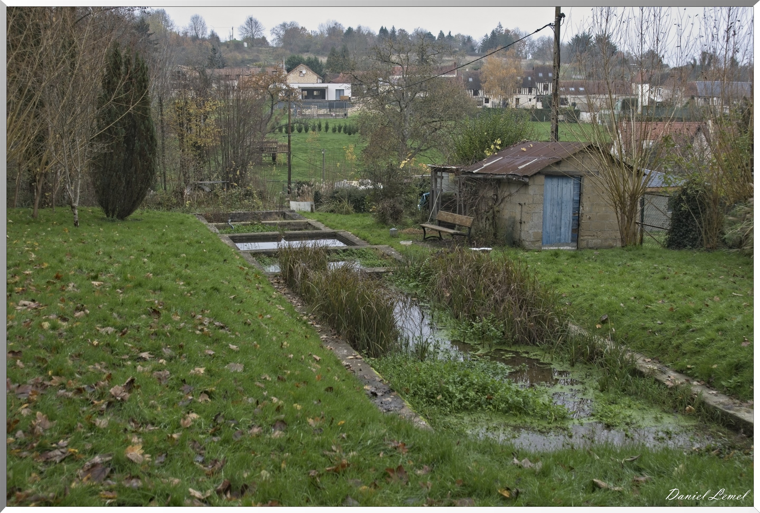 Saint-Marcel
