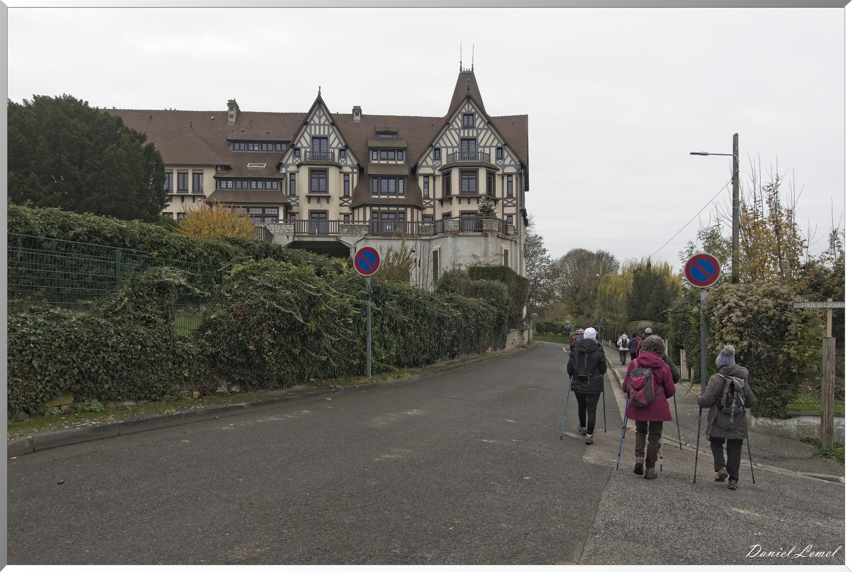 Saint-Marcel
