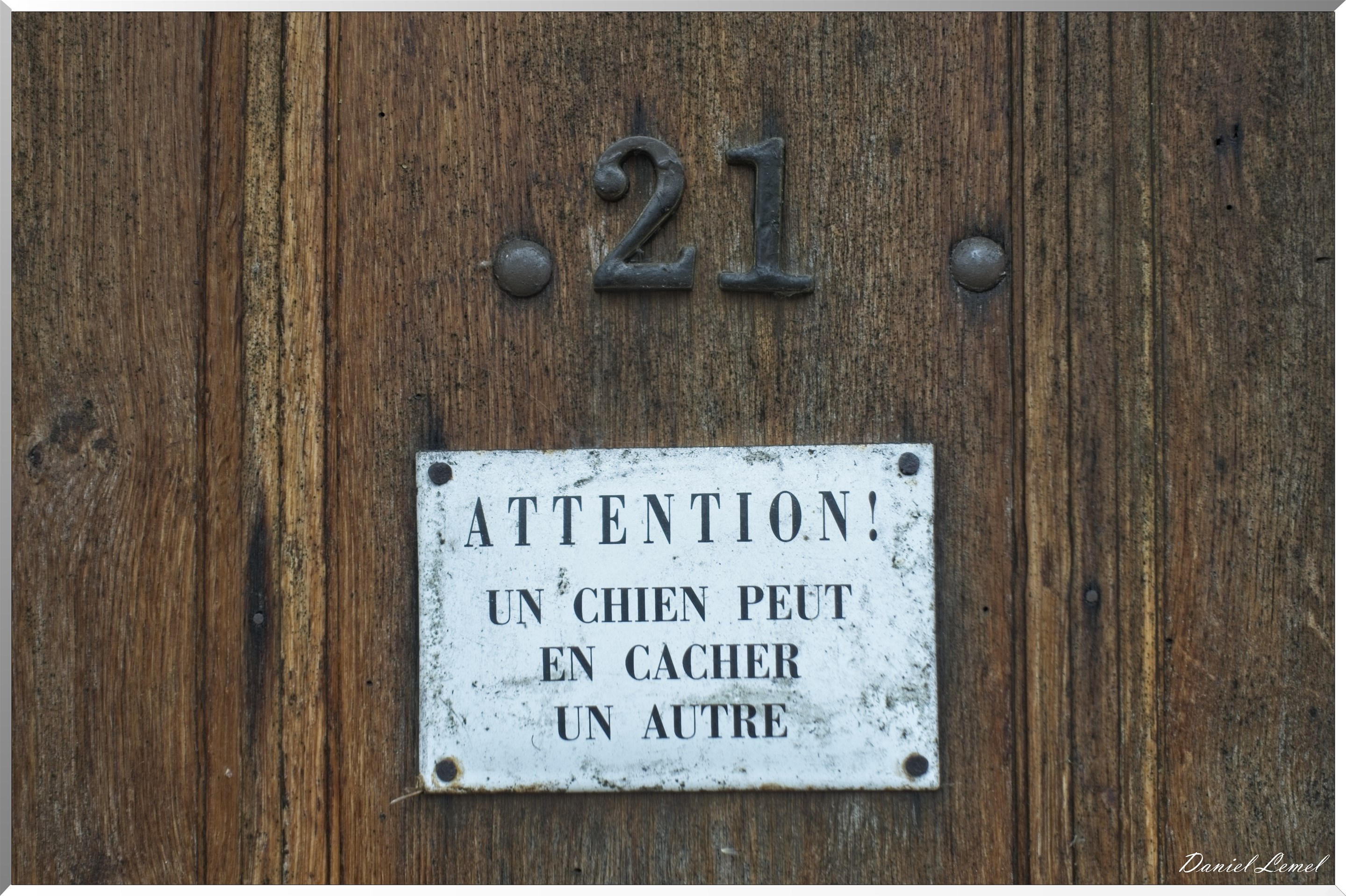 Saint-Marcel