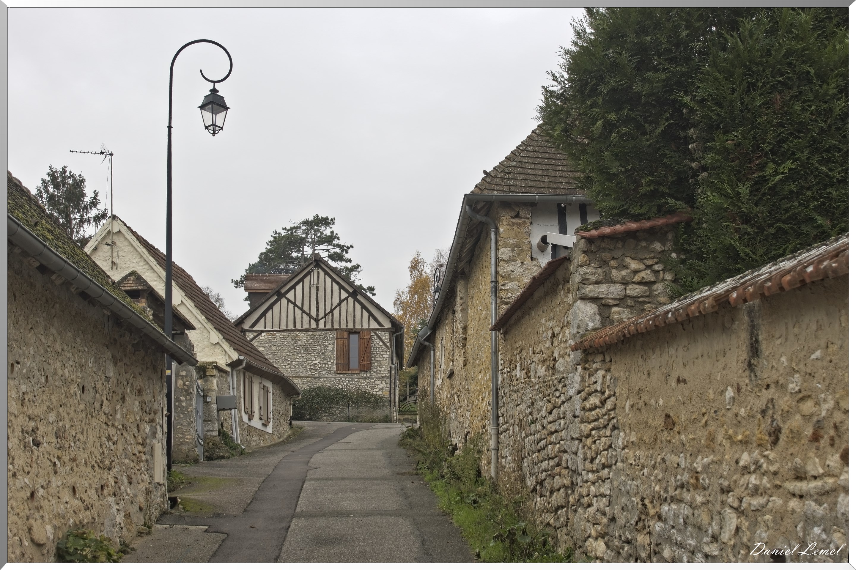 Saint-Marcel