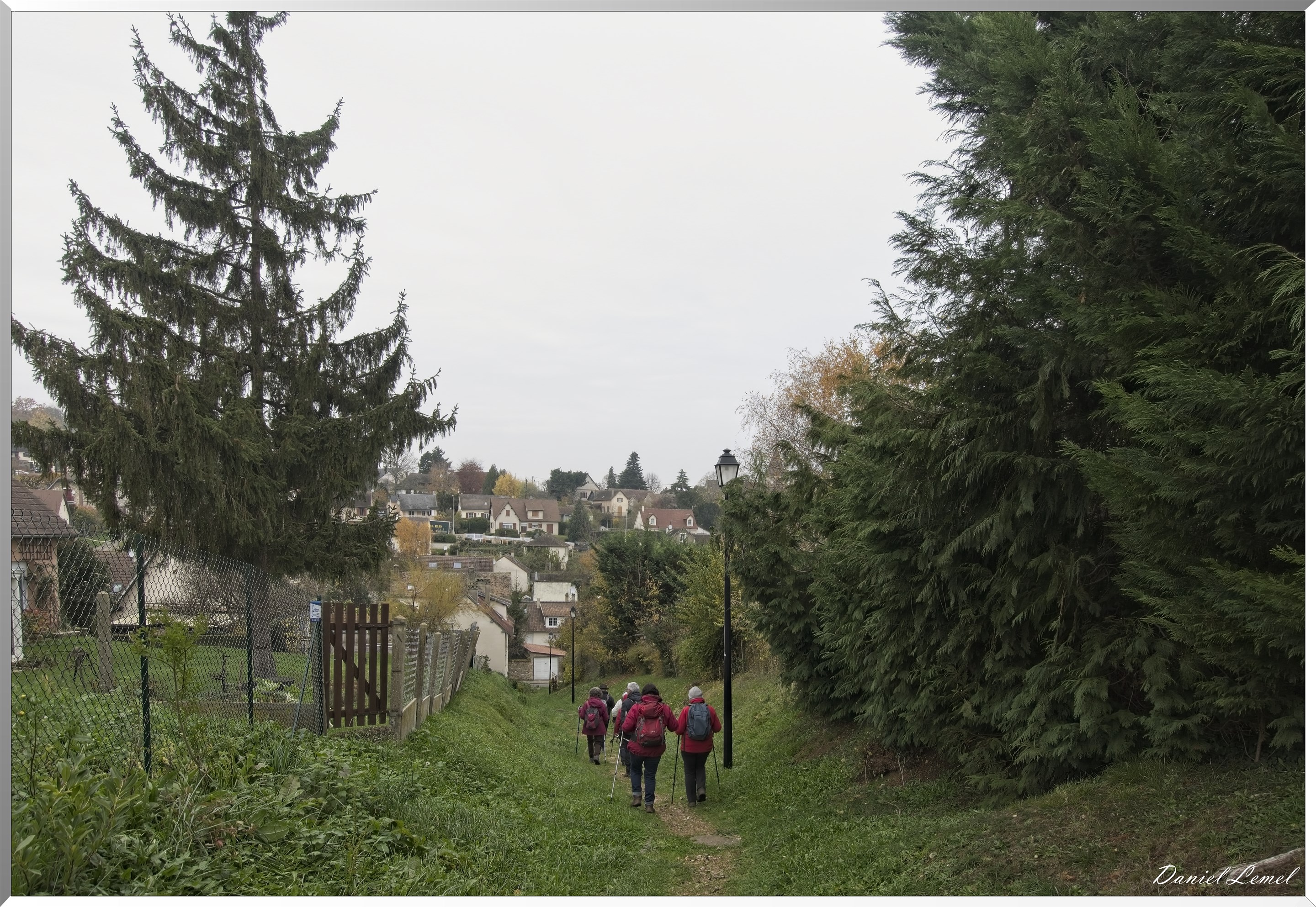 Saint-Marcel