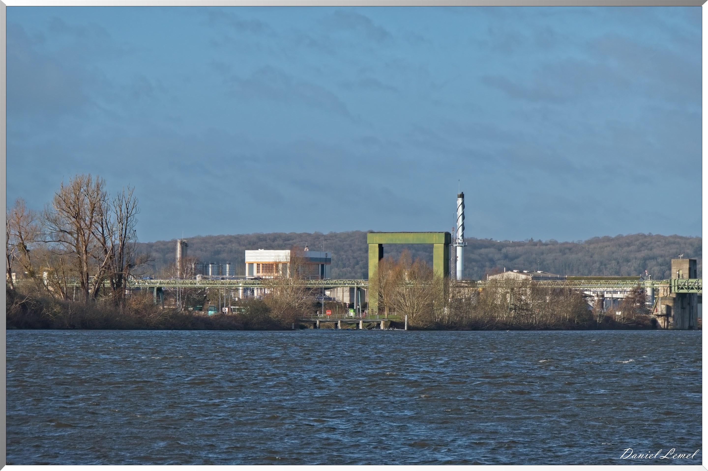 Port-Mort