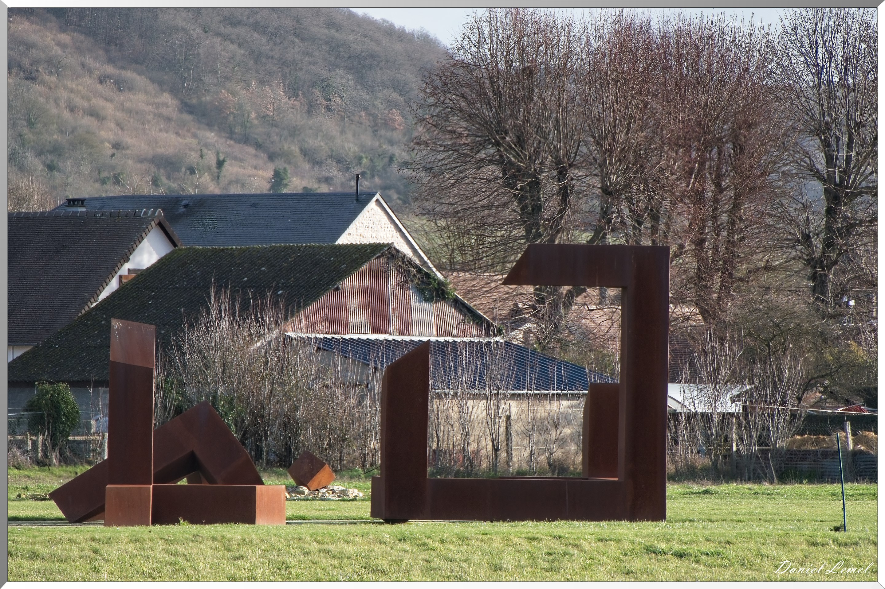 Port-Mort