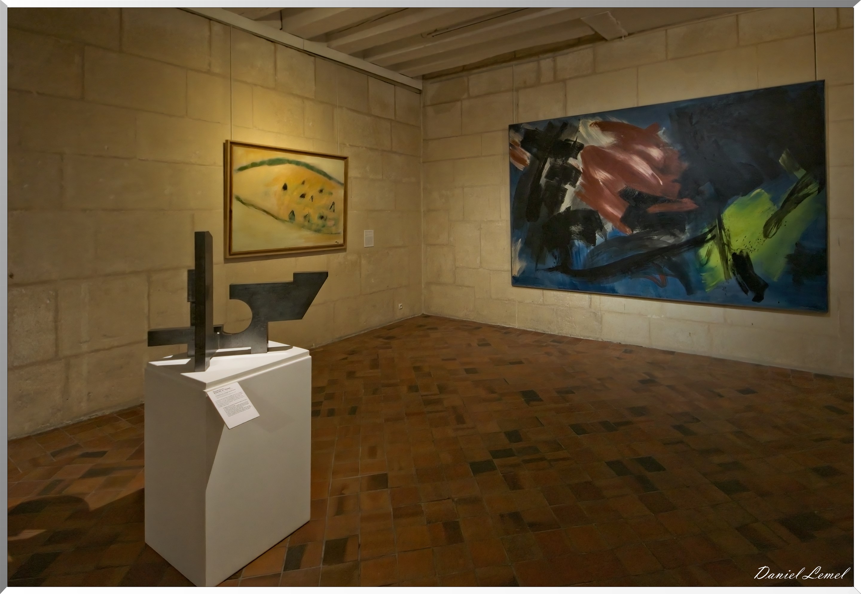 Histoire de sorcellerie