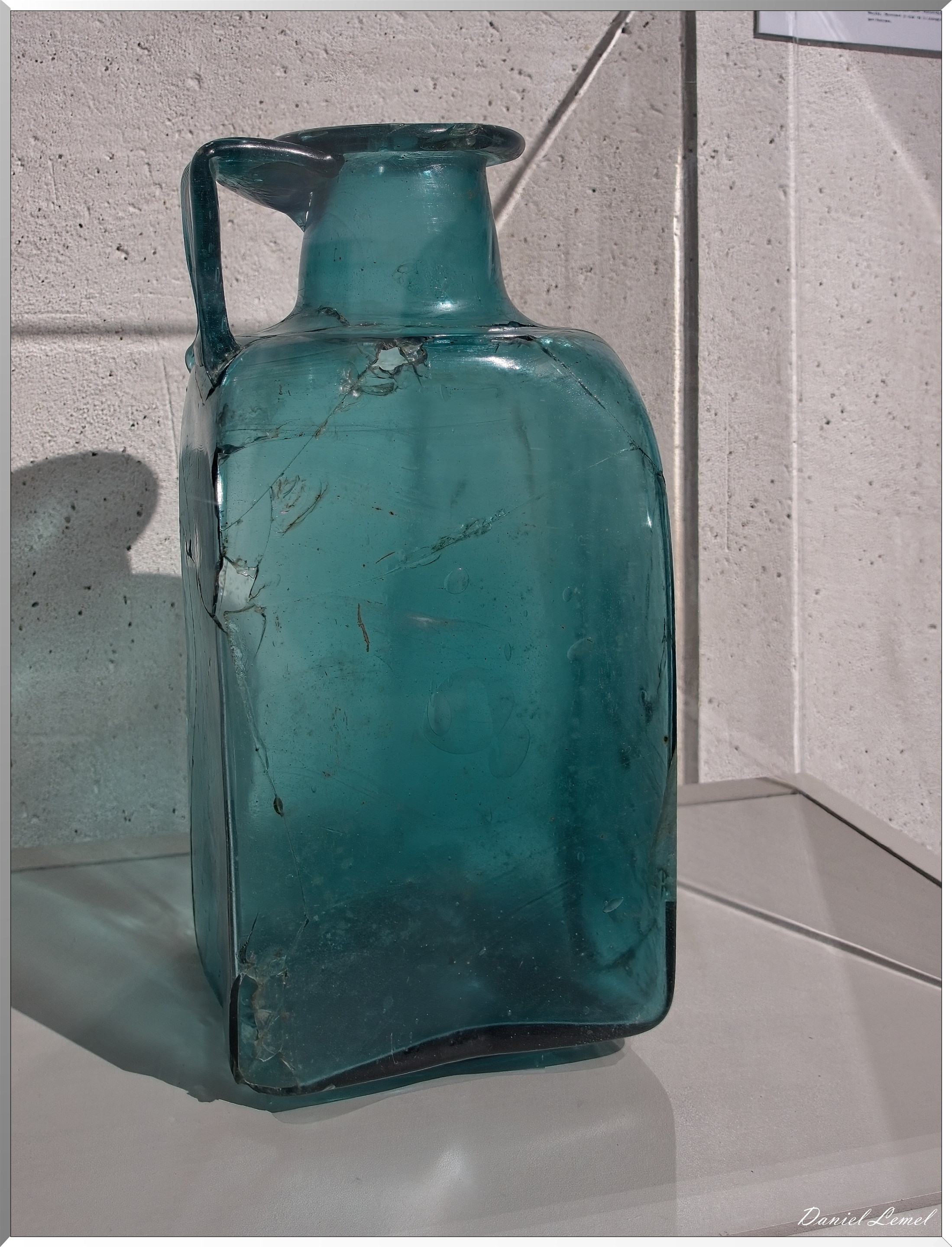 Histoire de sorcellerie