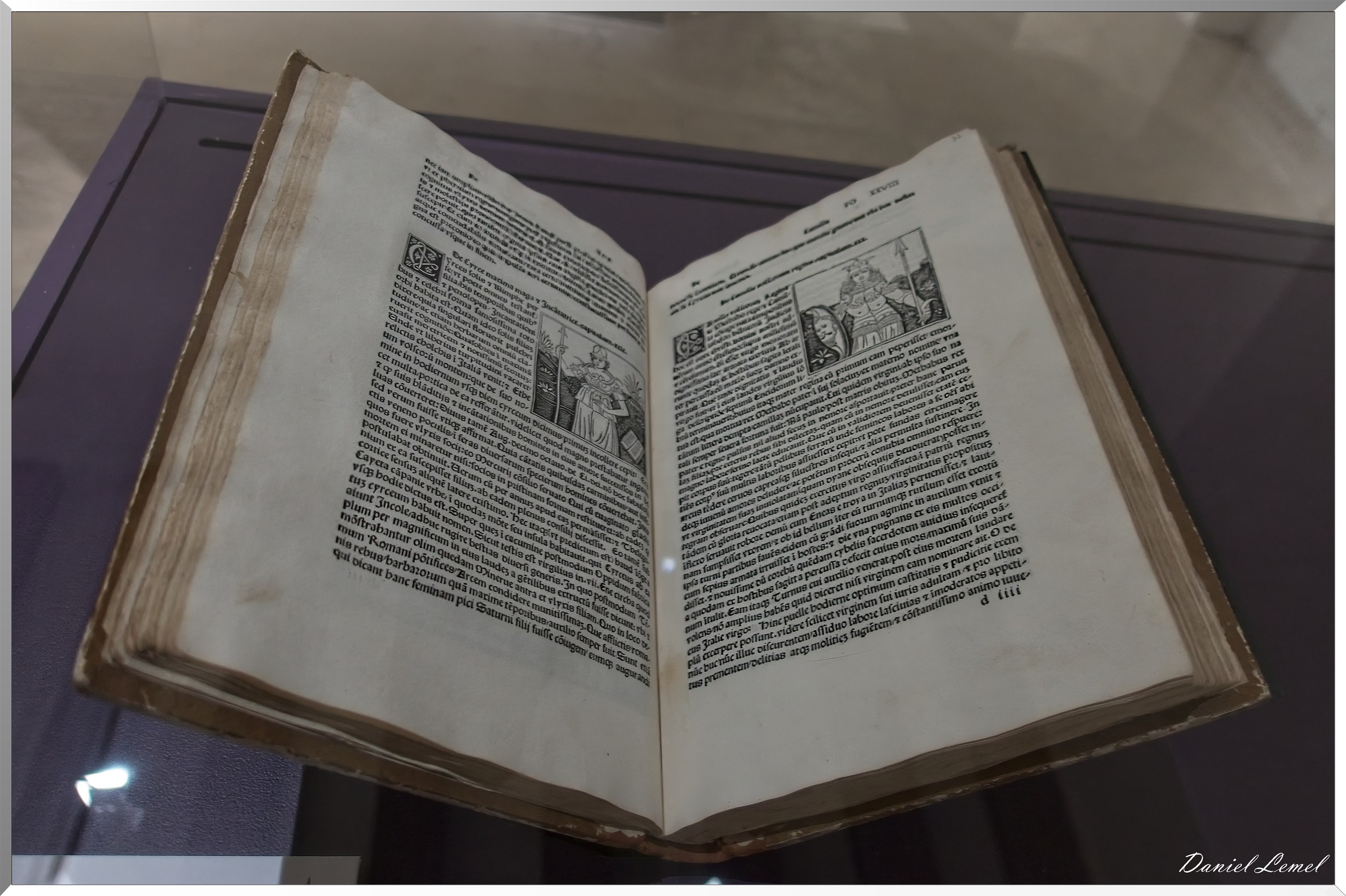 Histoire de sorcellerie