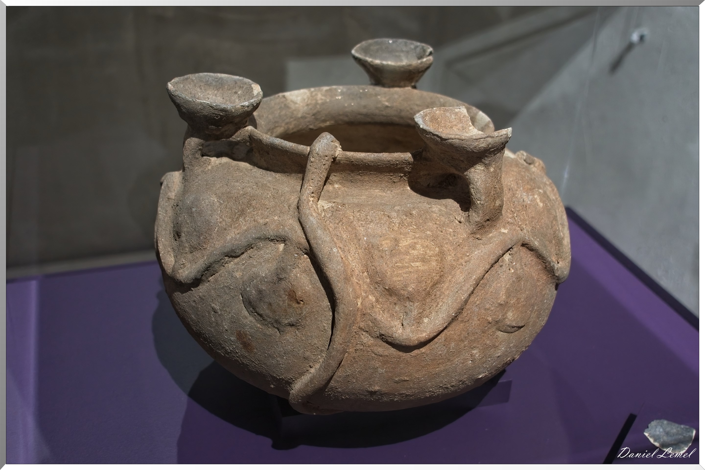 Histoire de sorcellerie