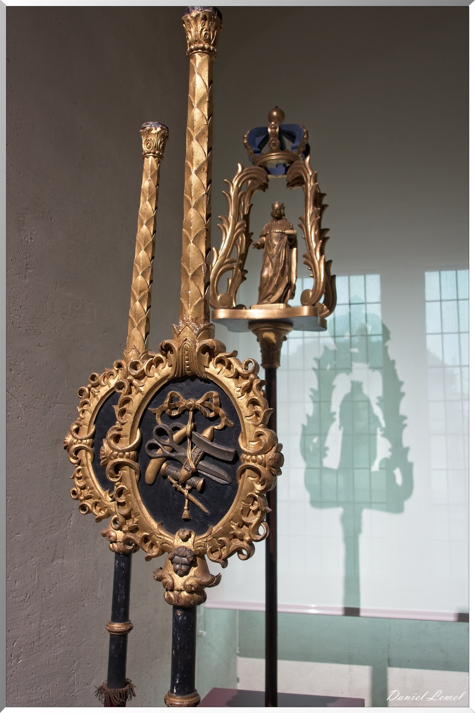 Histoire de sorcellerie