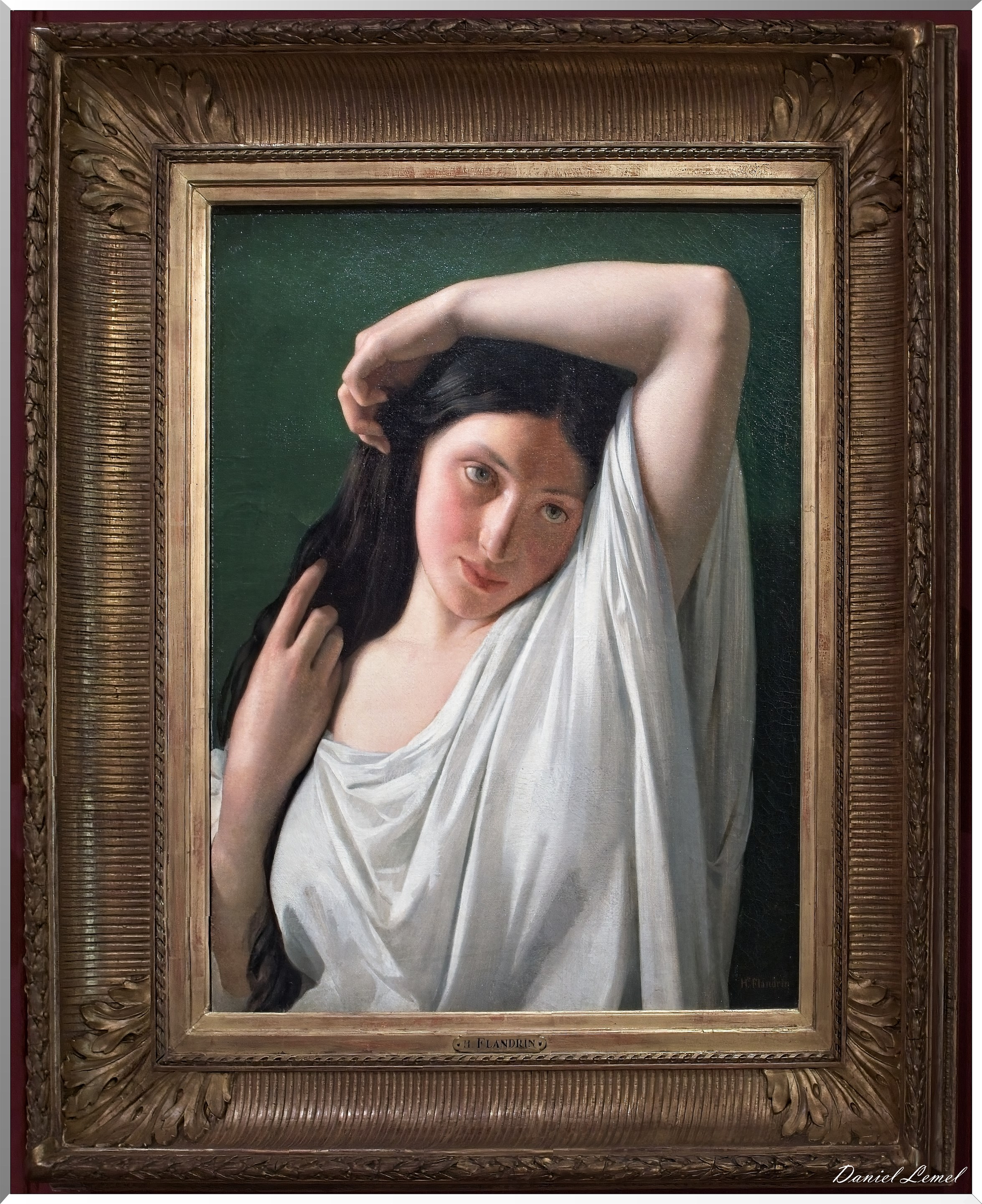 Histoire de sorcellerie