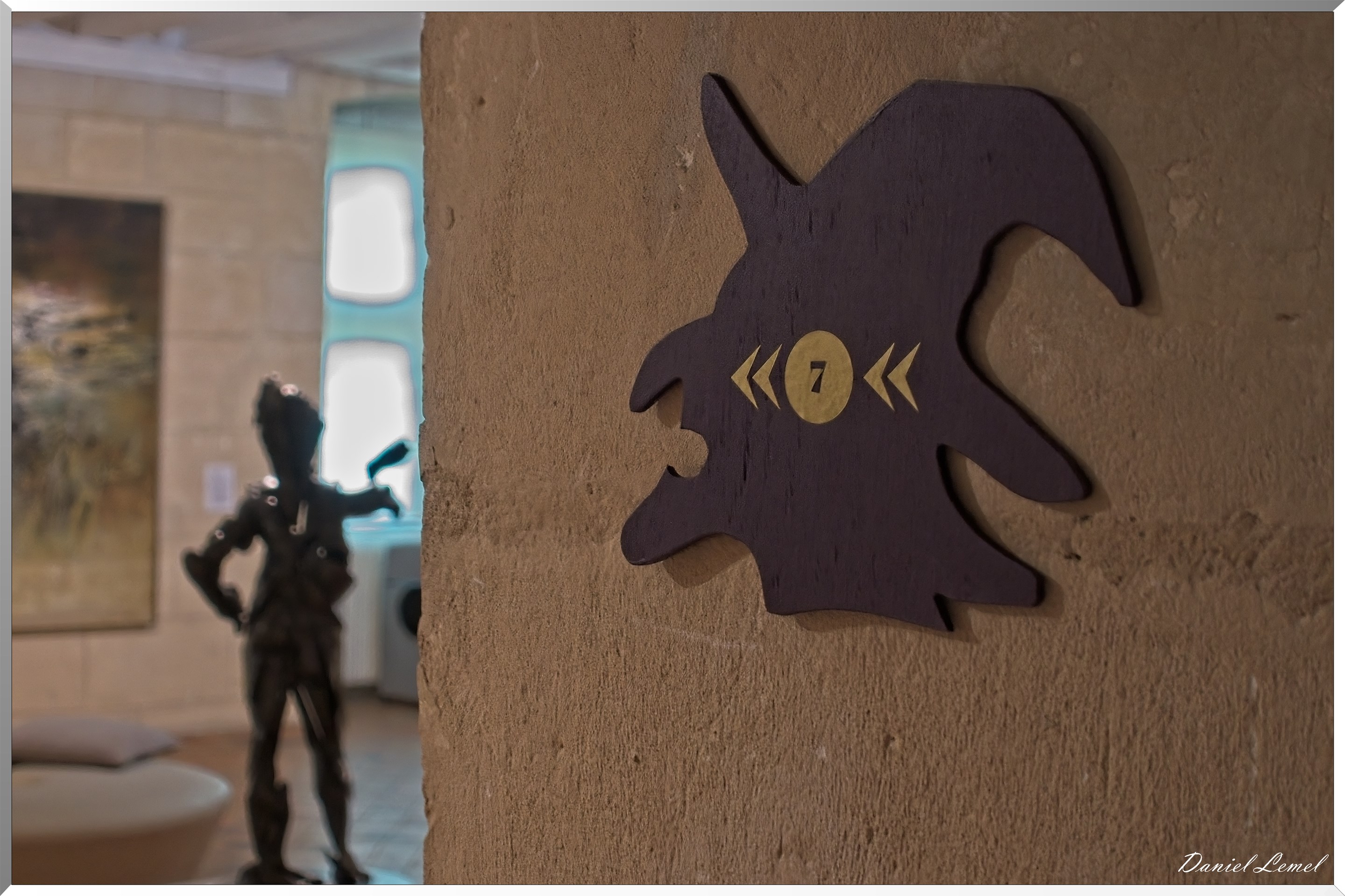 Histoire de sorcellerie