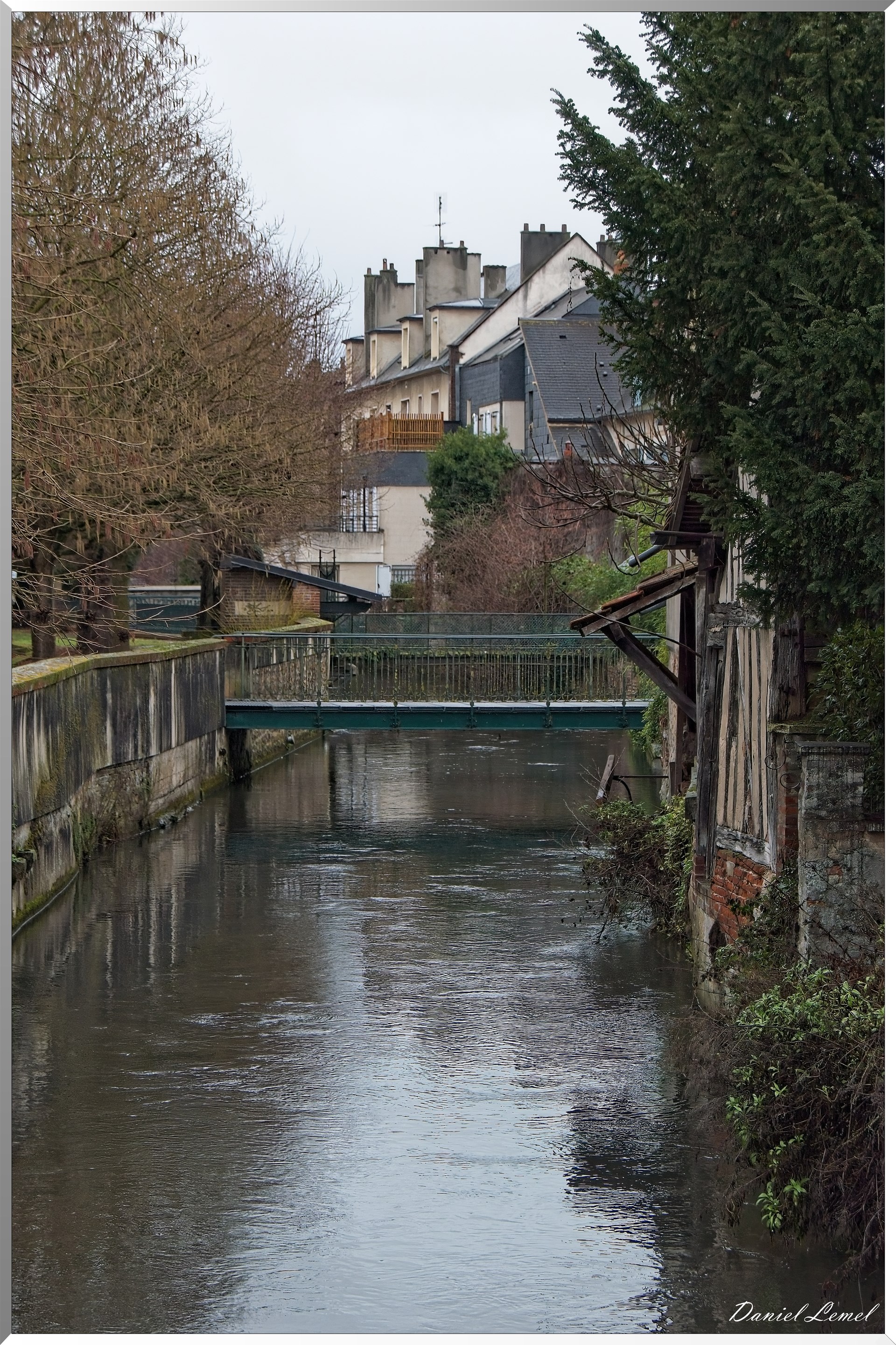 Evreux