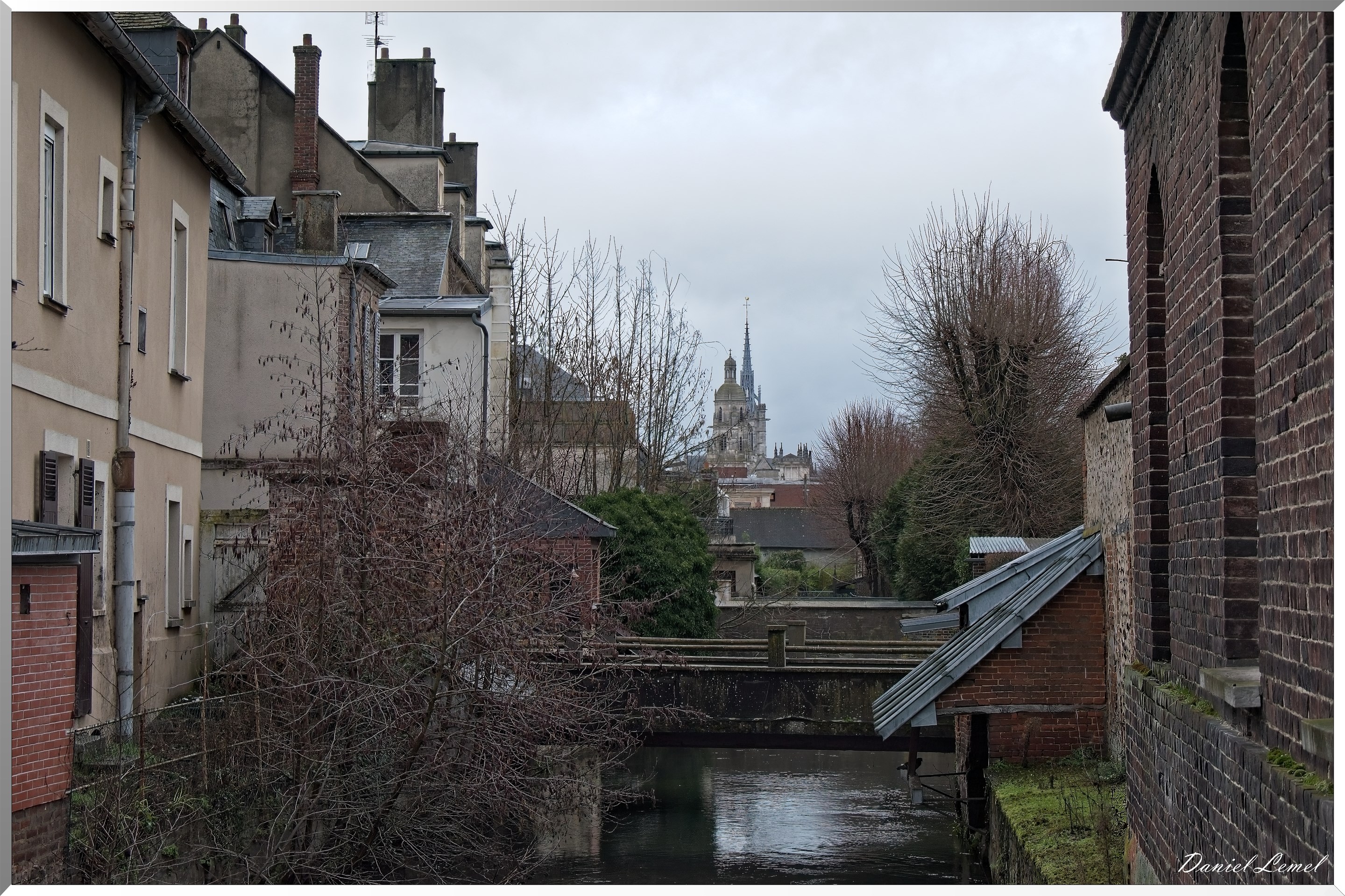 Evreux