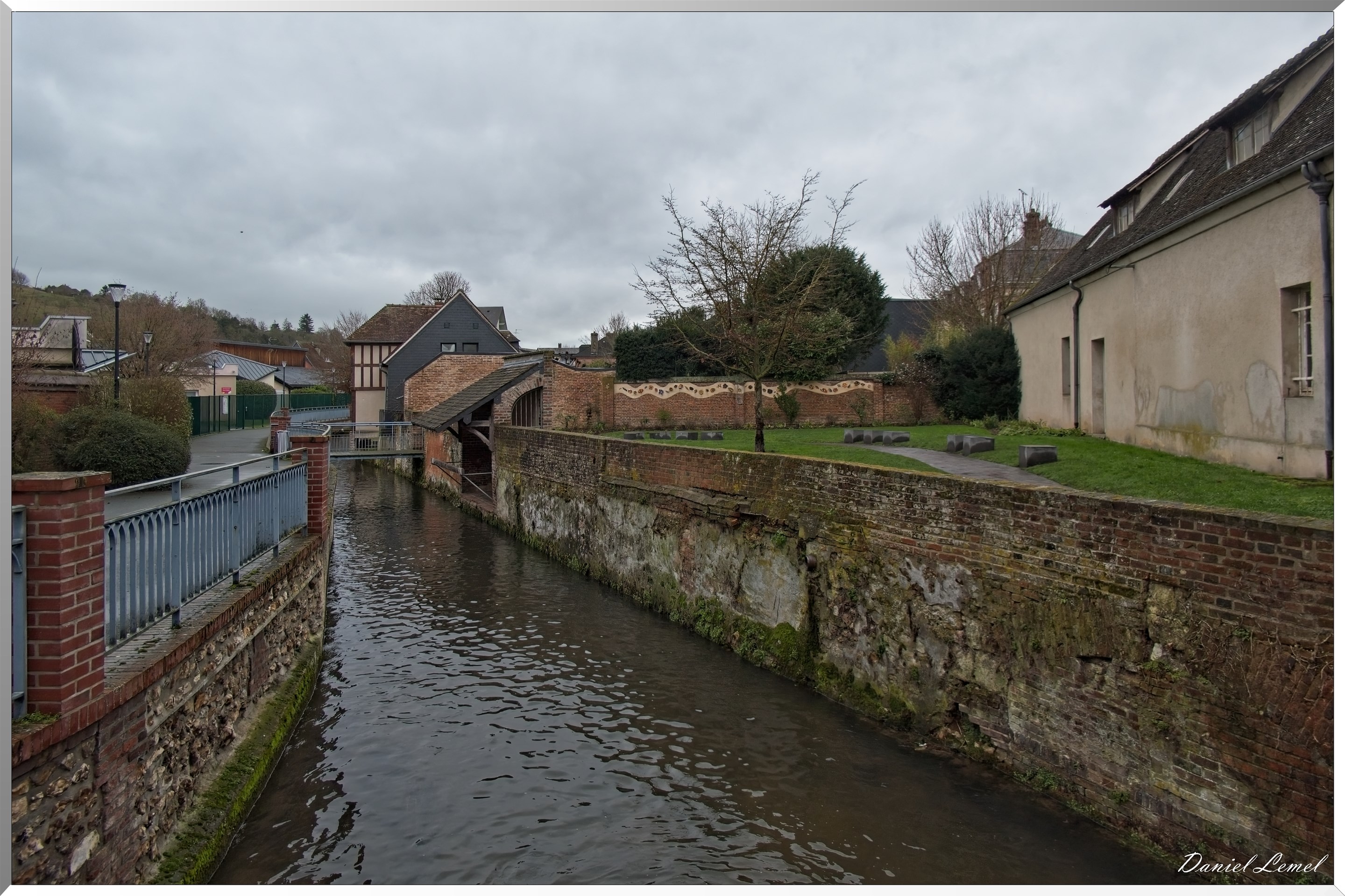 Evreux