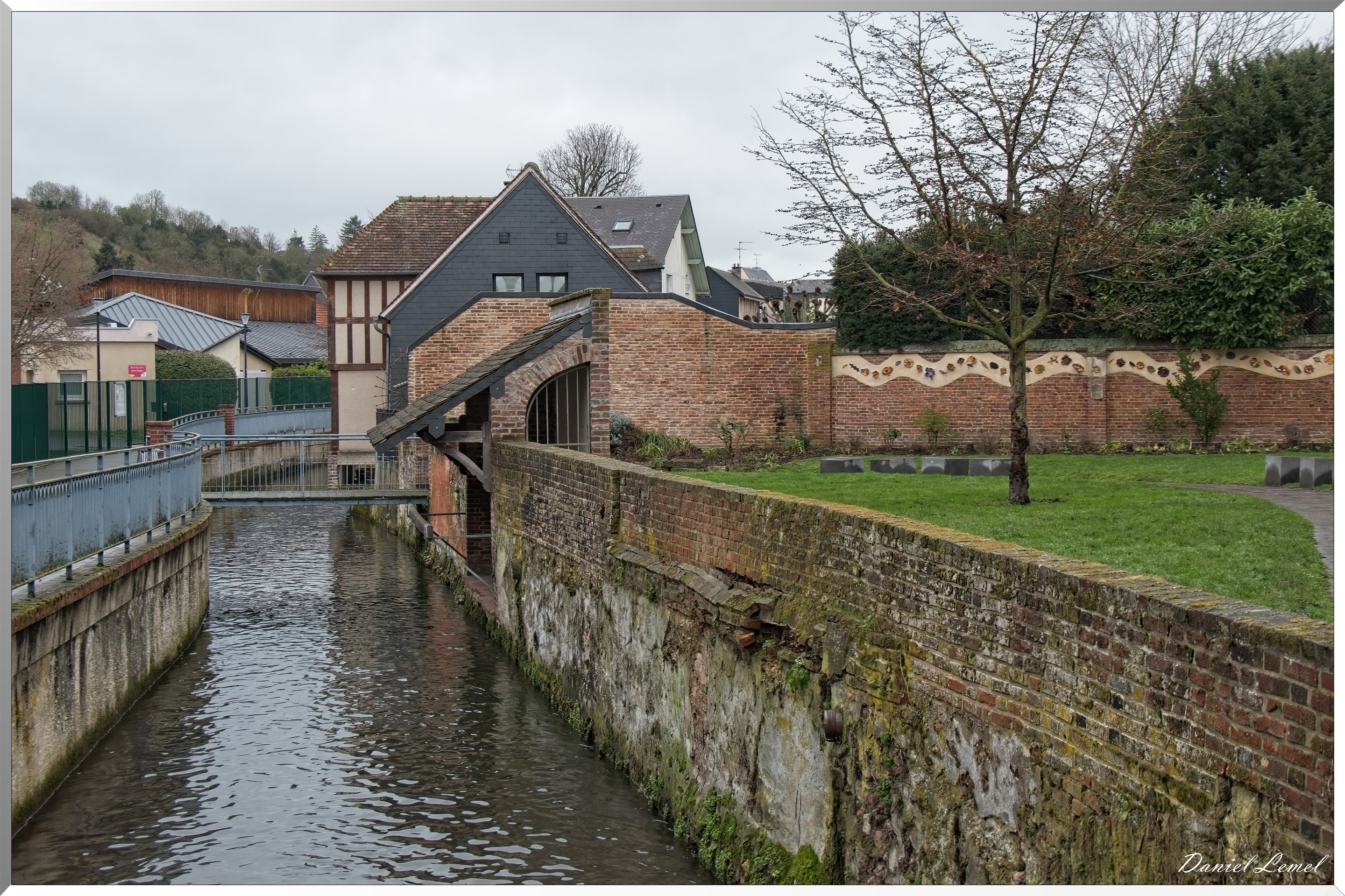Evreux