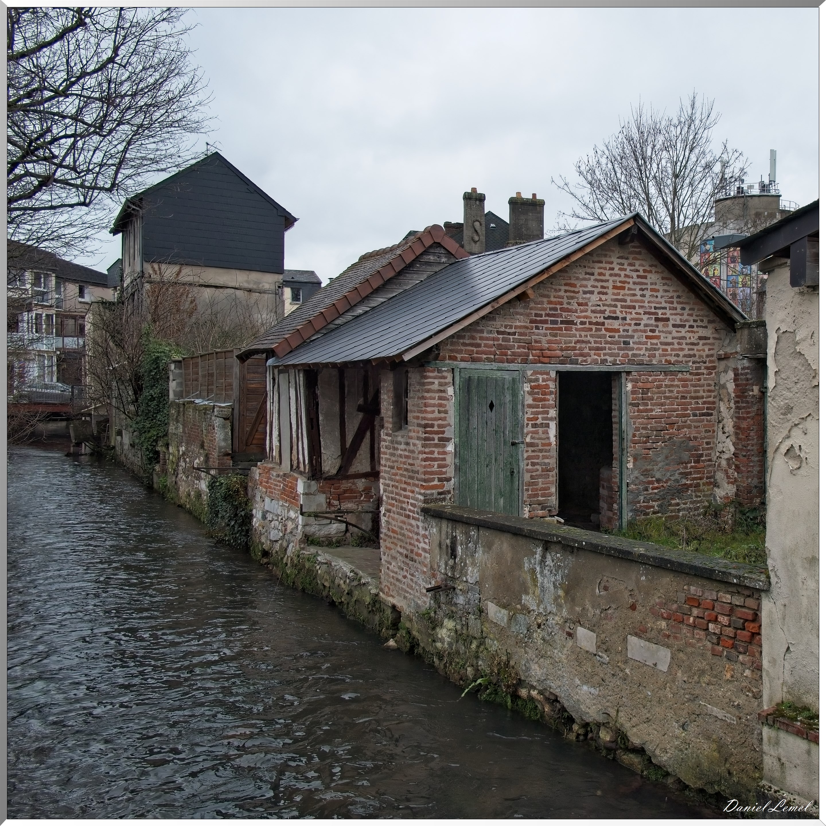 Evreux