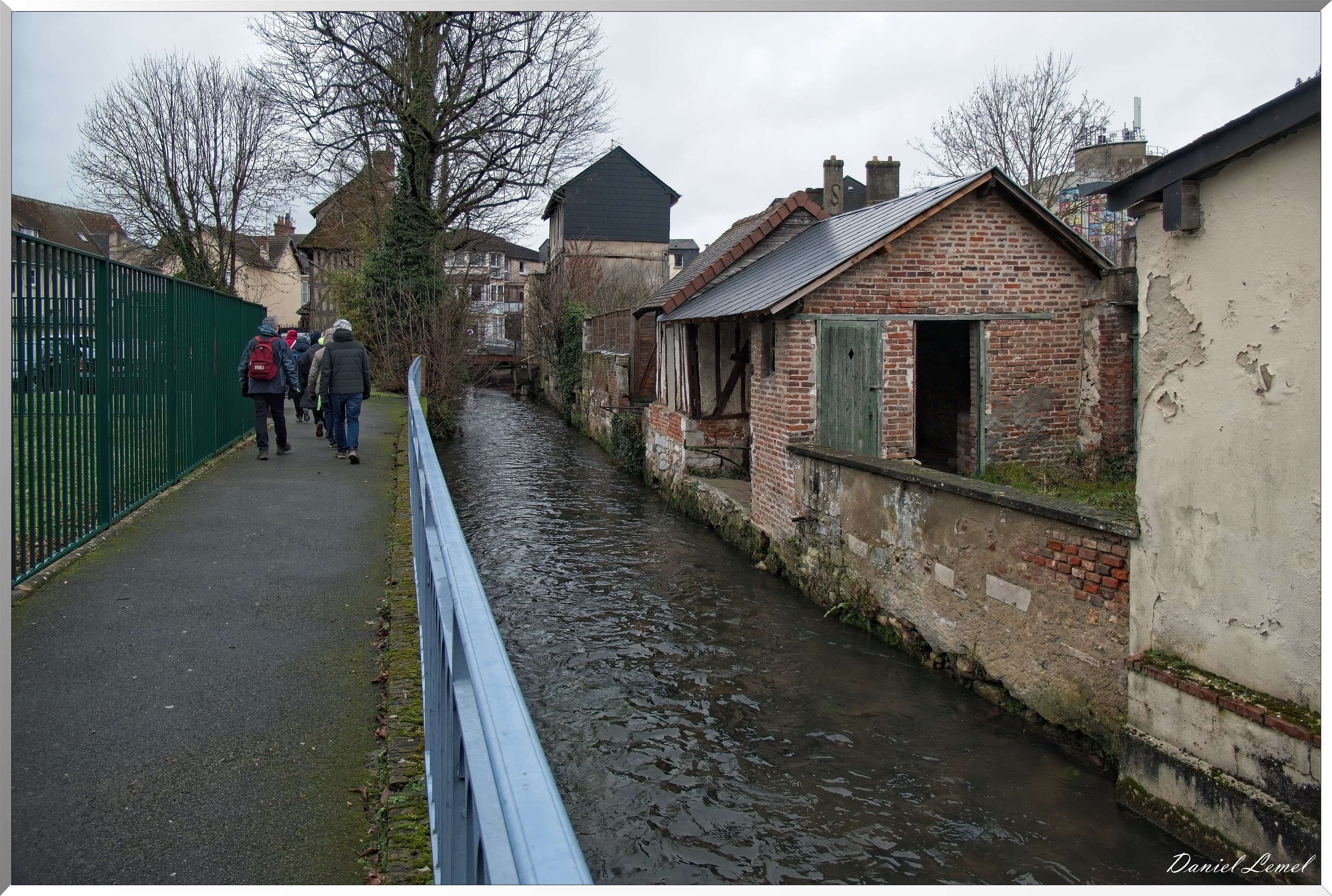 Evreux