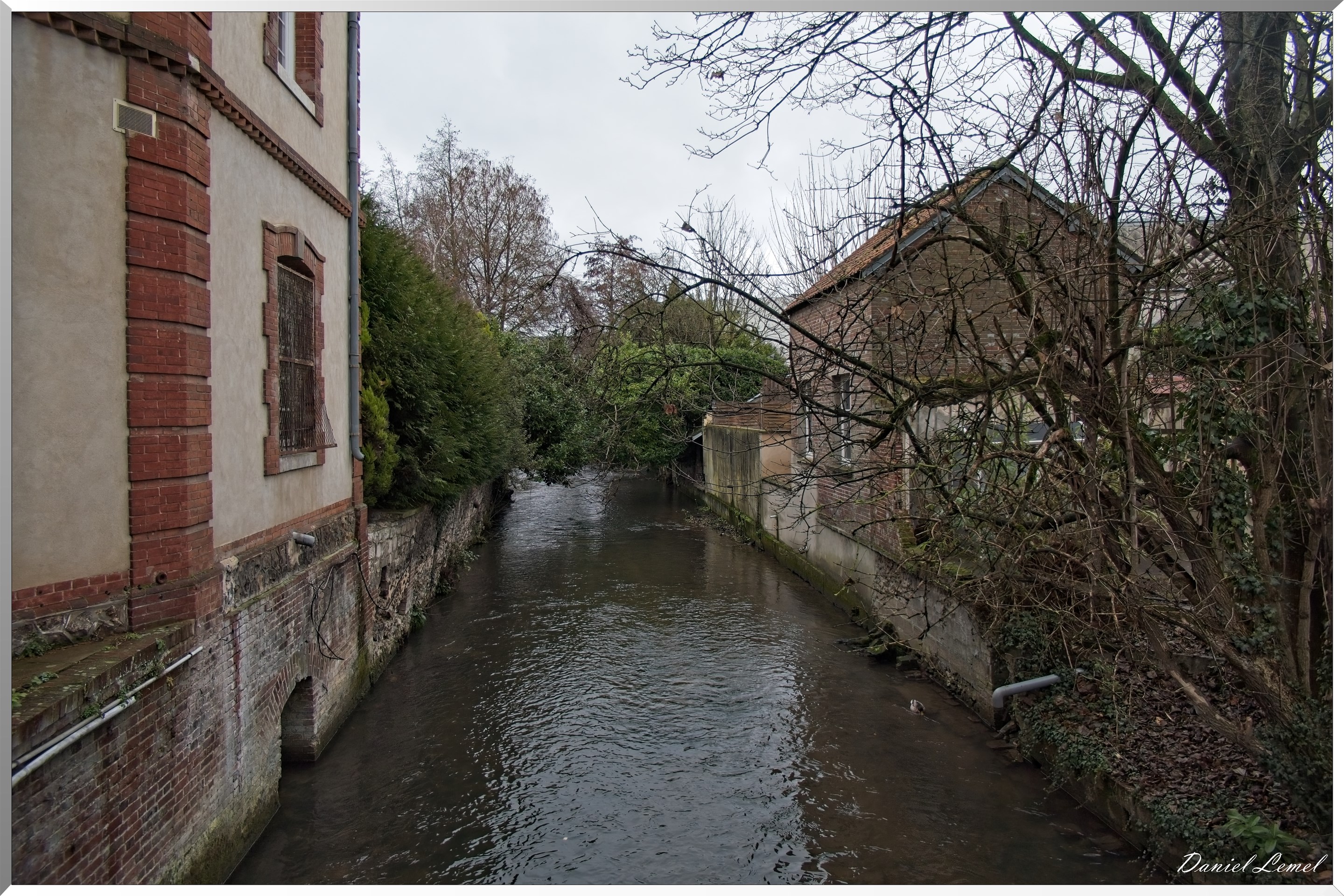 Evreux