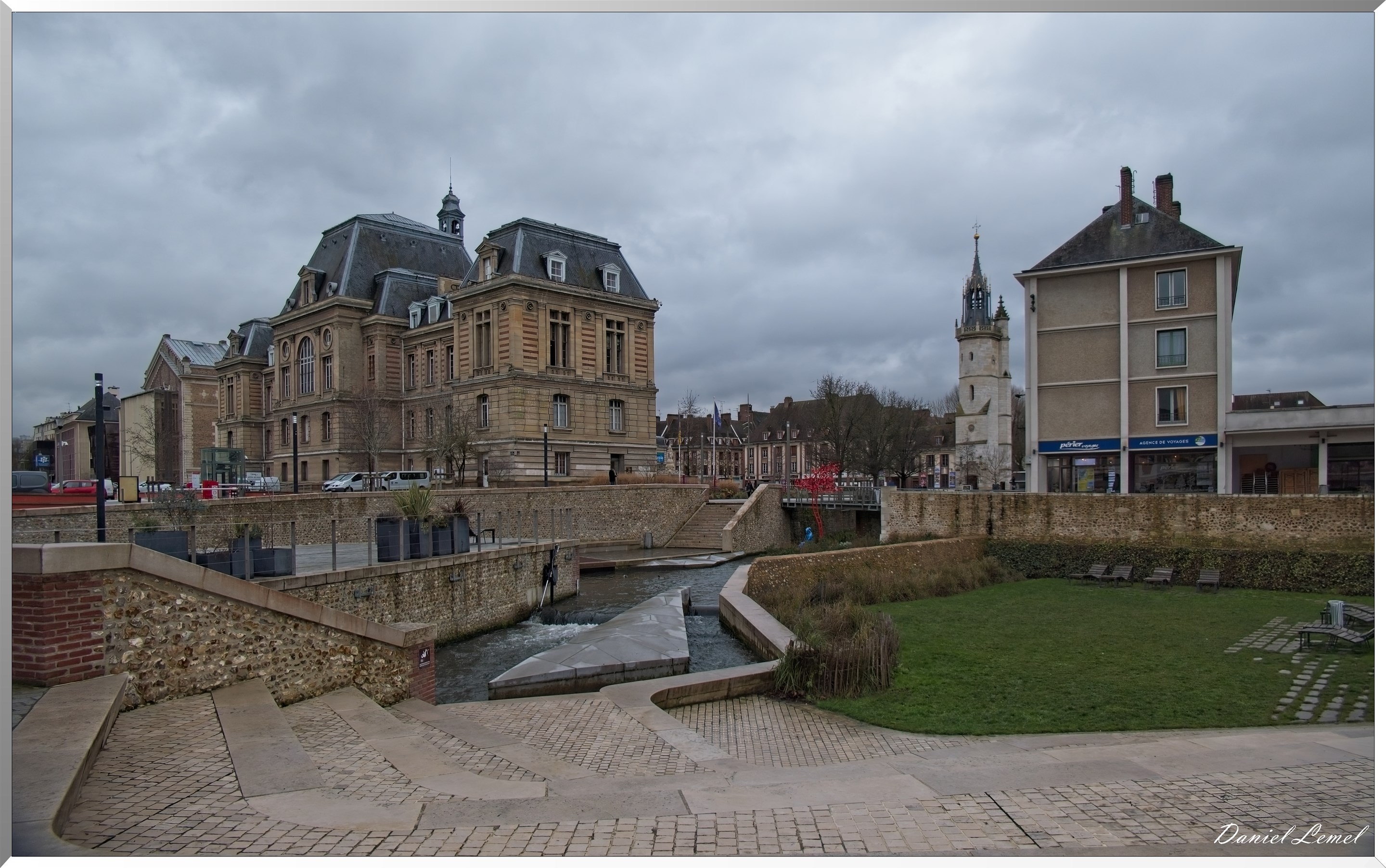 Evreux