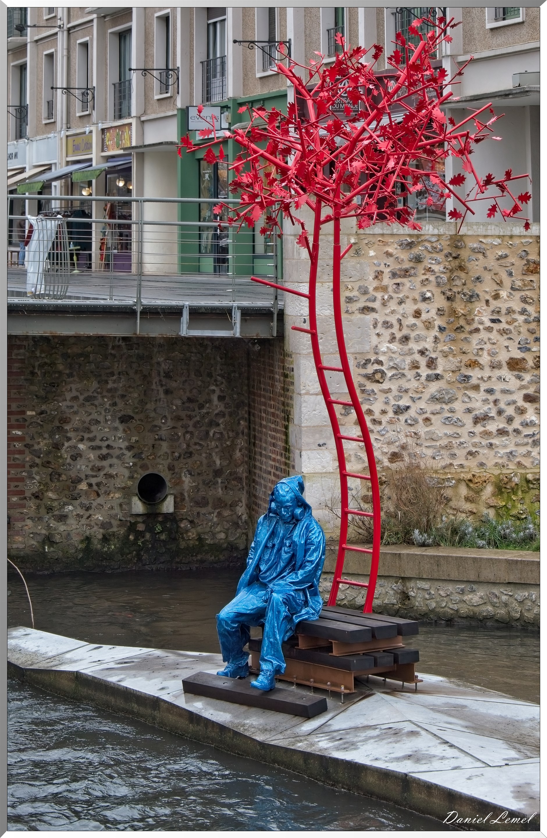 Evreux