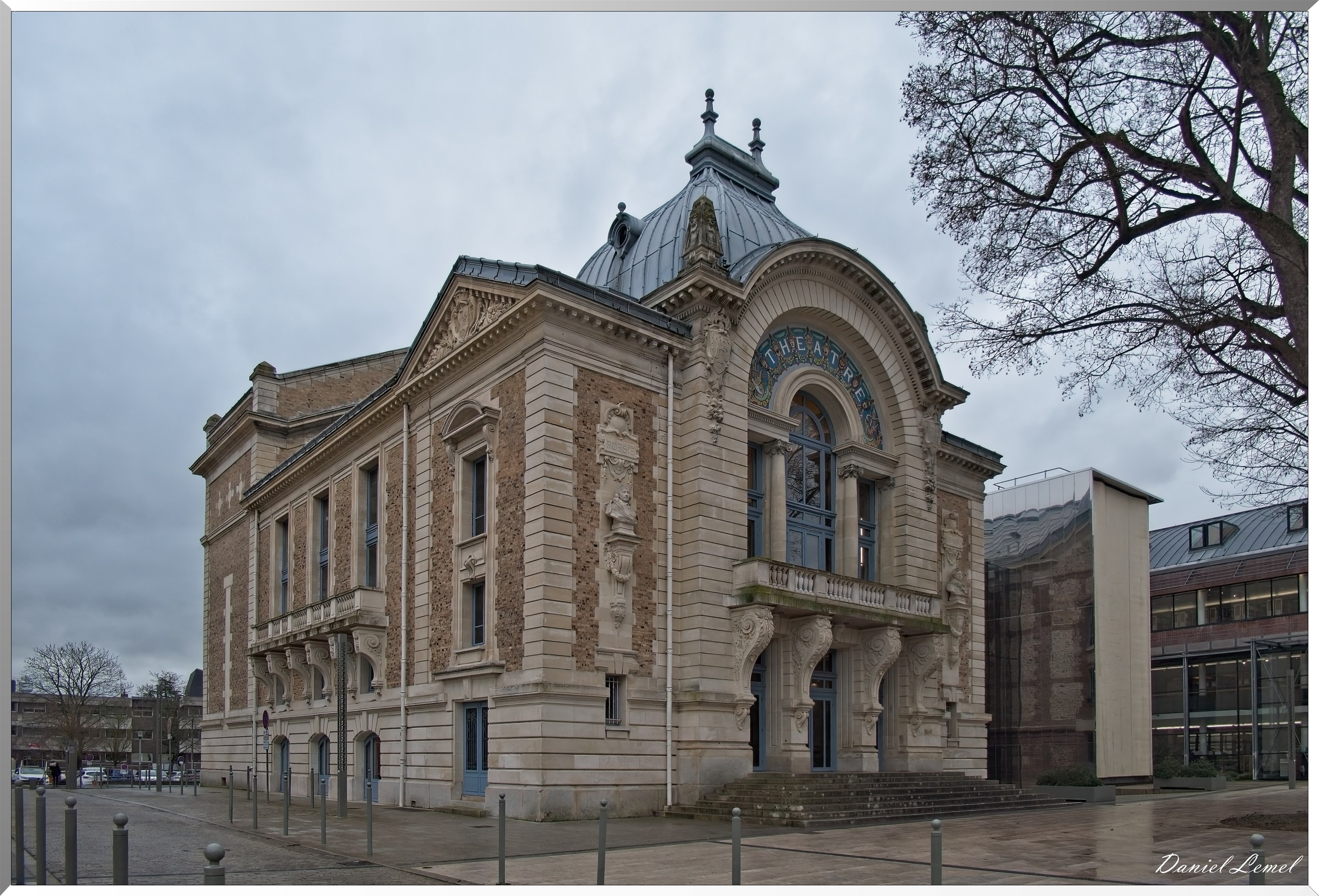 Evreux
