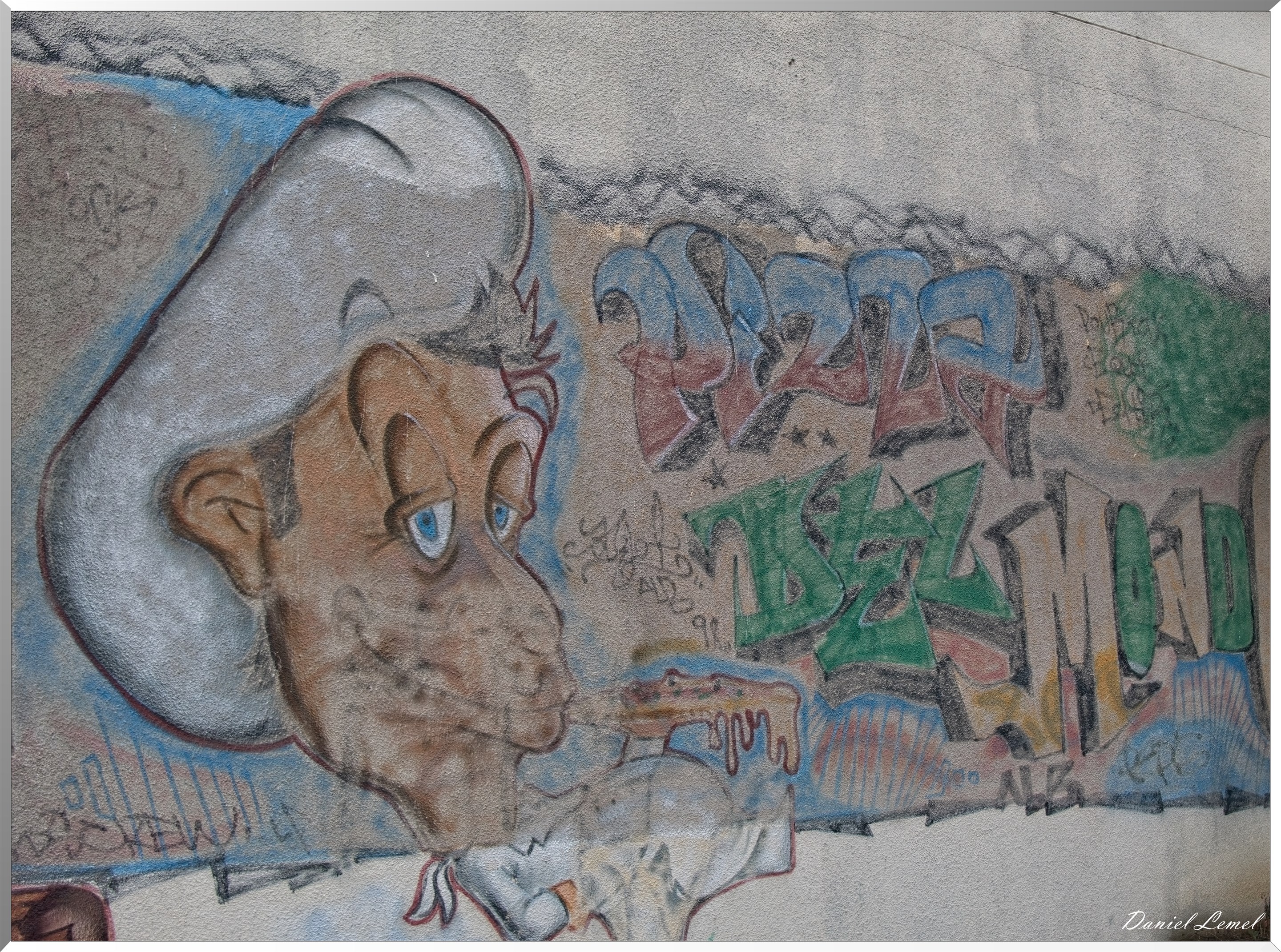 Evreux