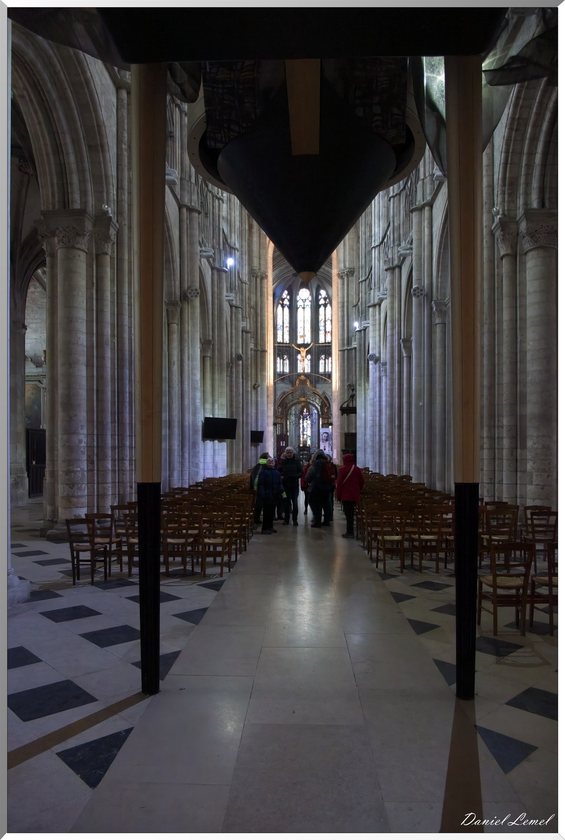 Evreux