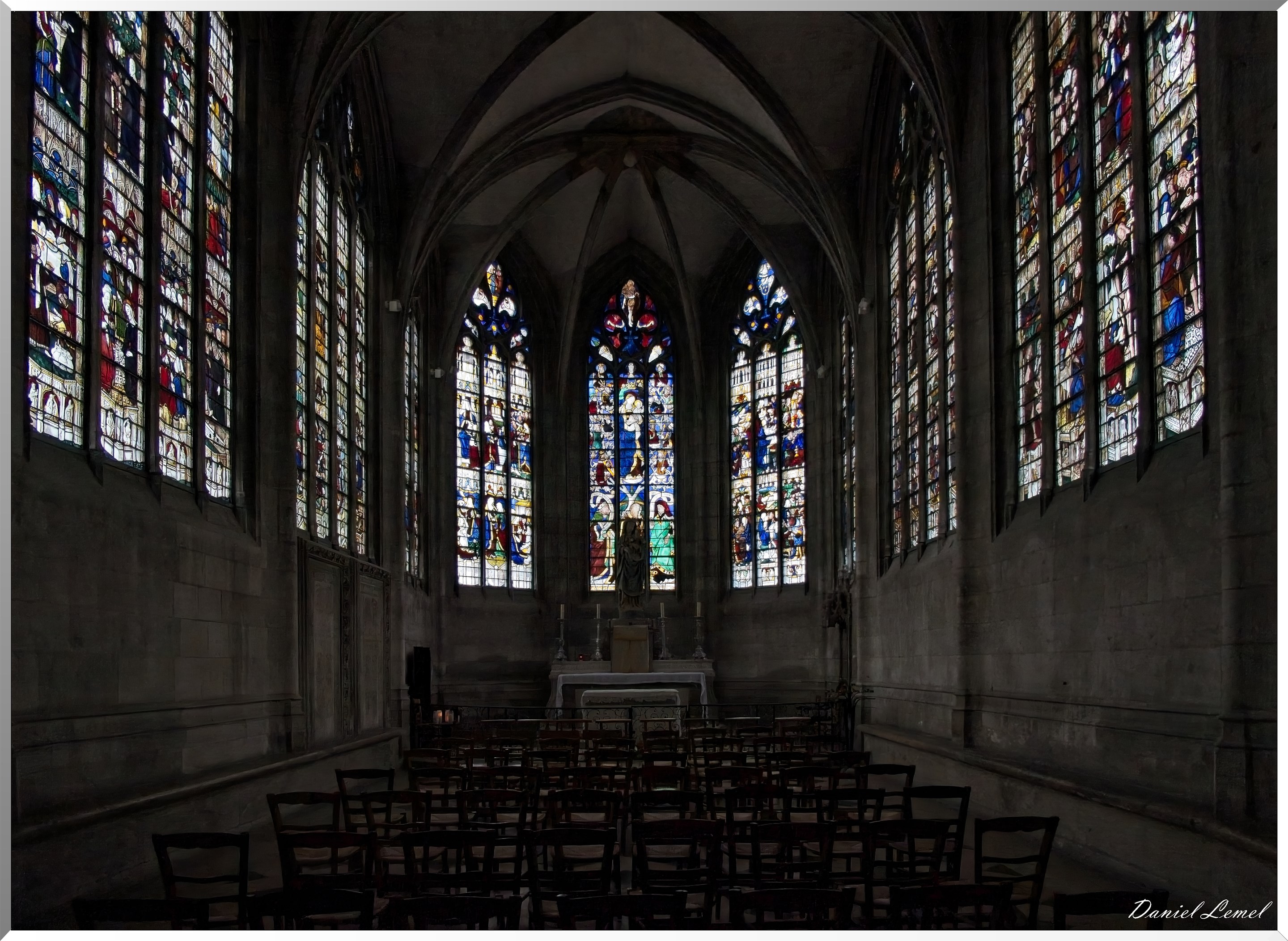 Evreux