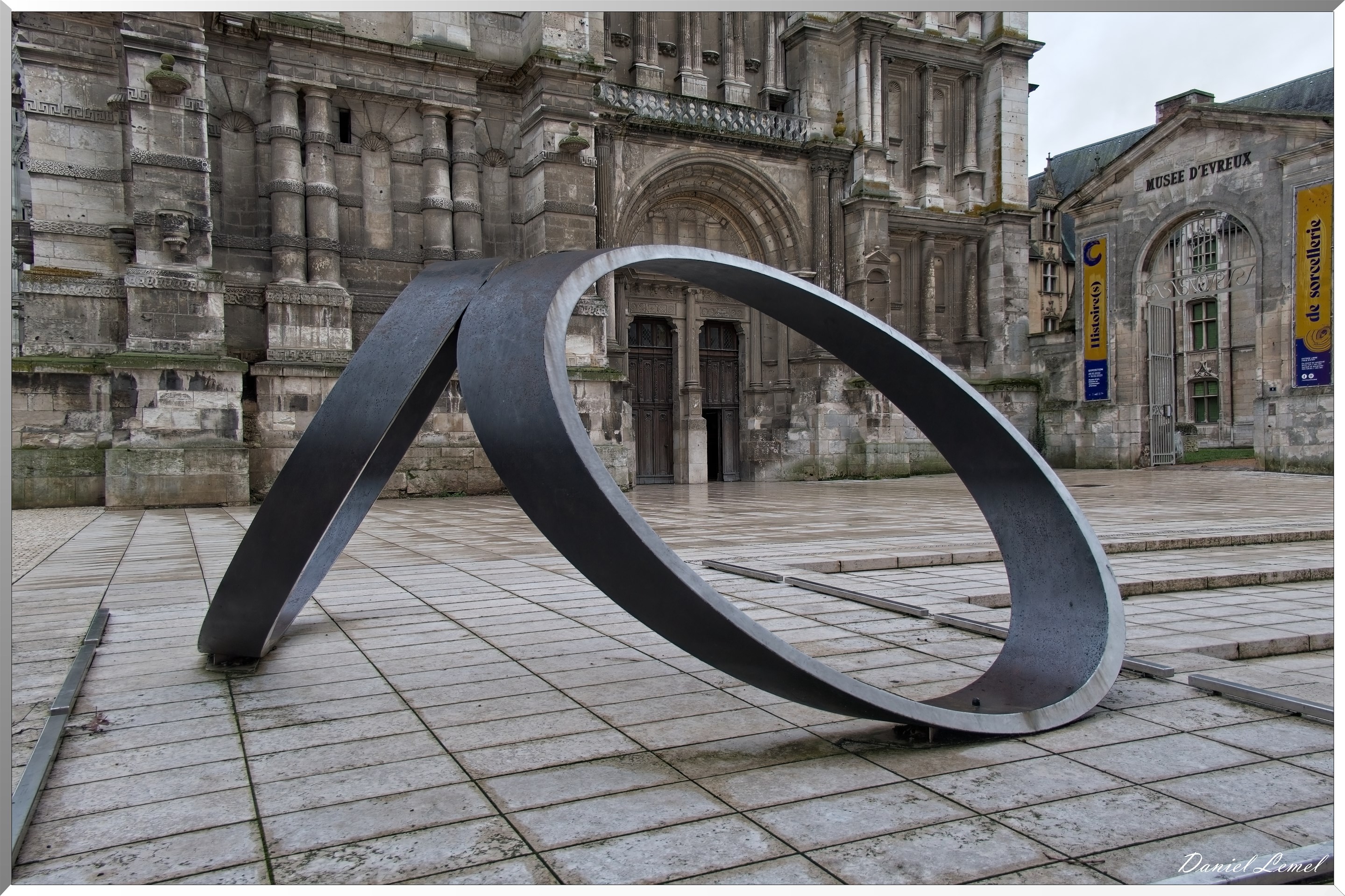 Evreux
