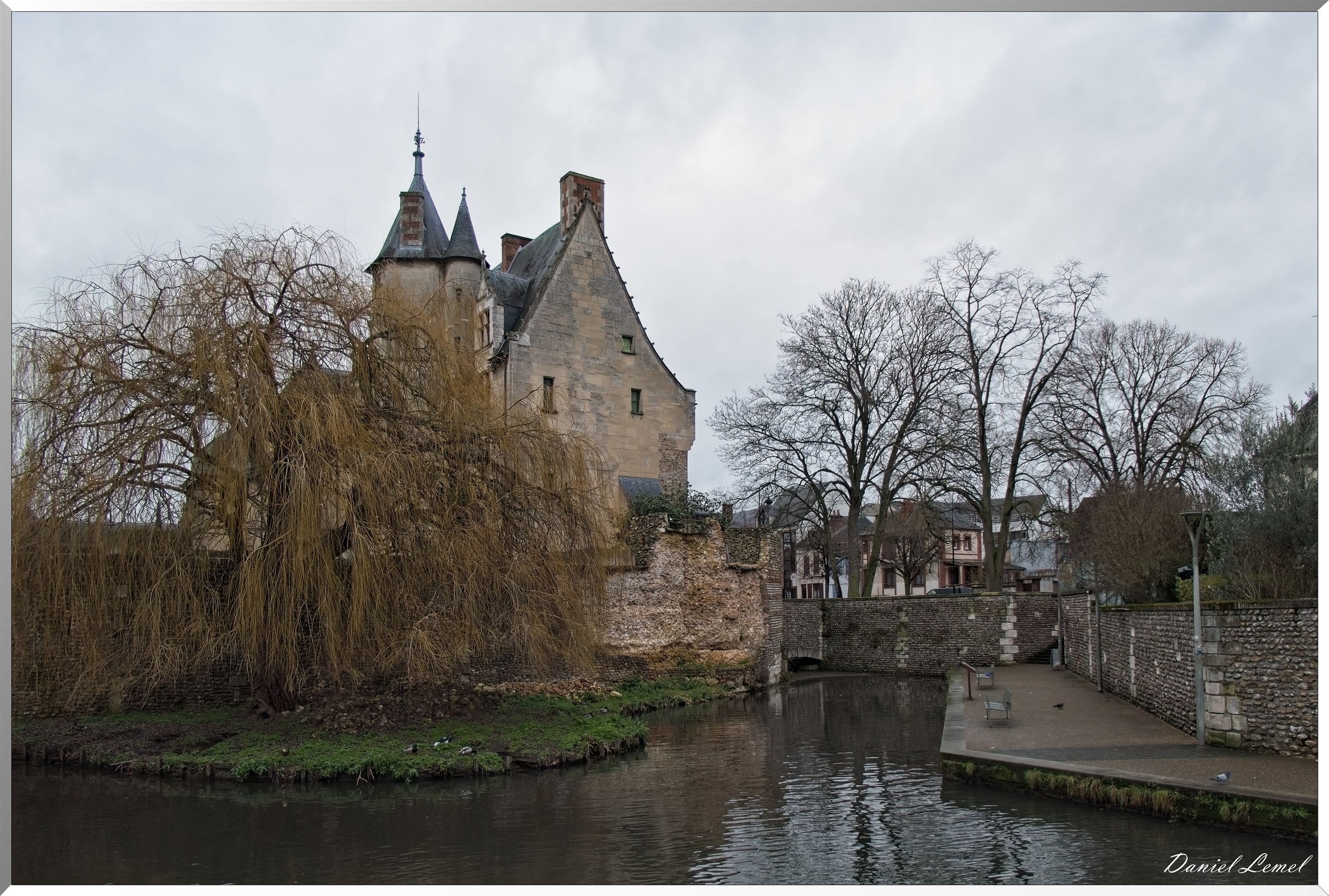 Evreux