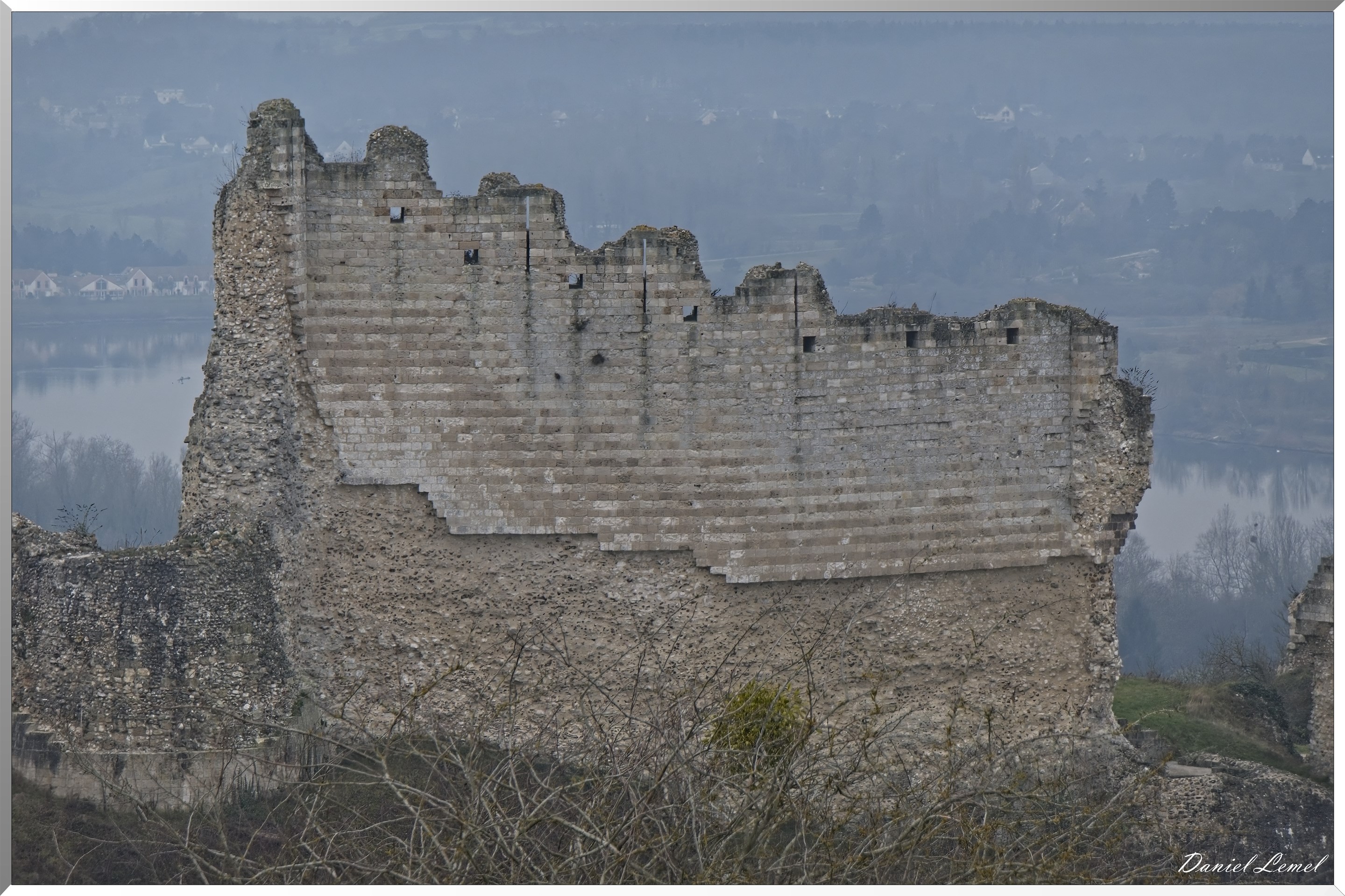 Les Andelys
