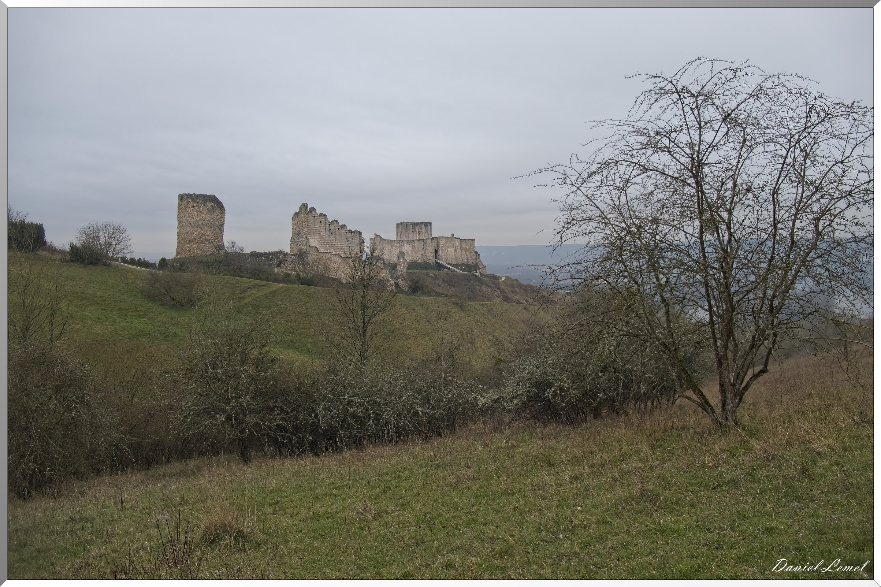 Les Andelys