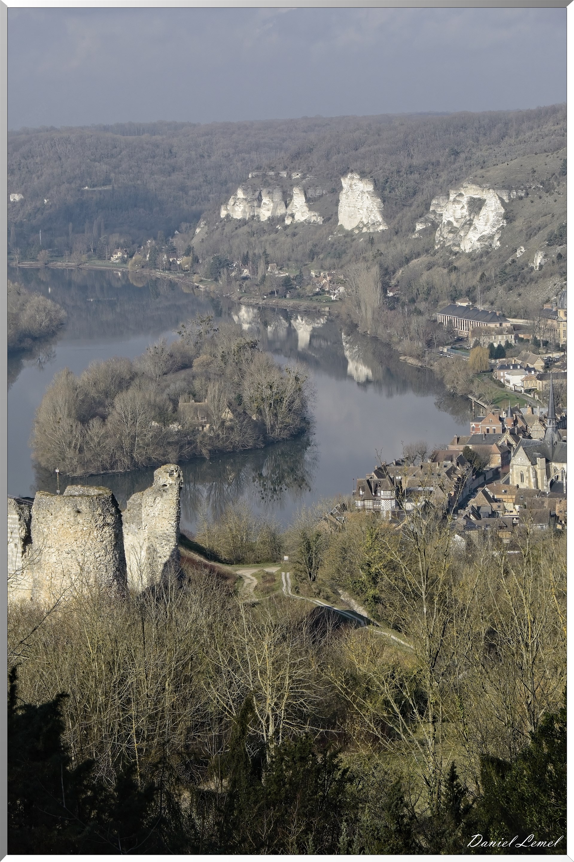 Les Andelys