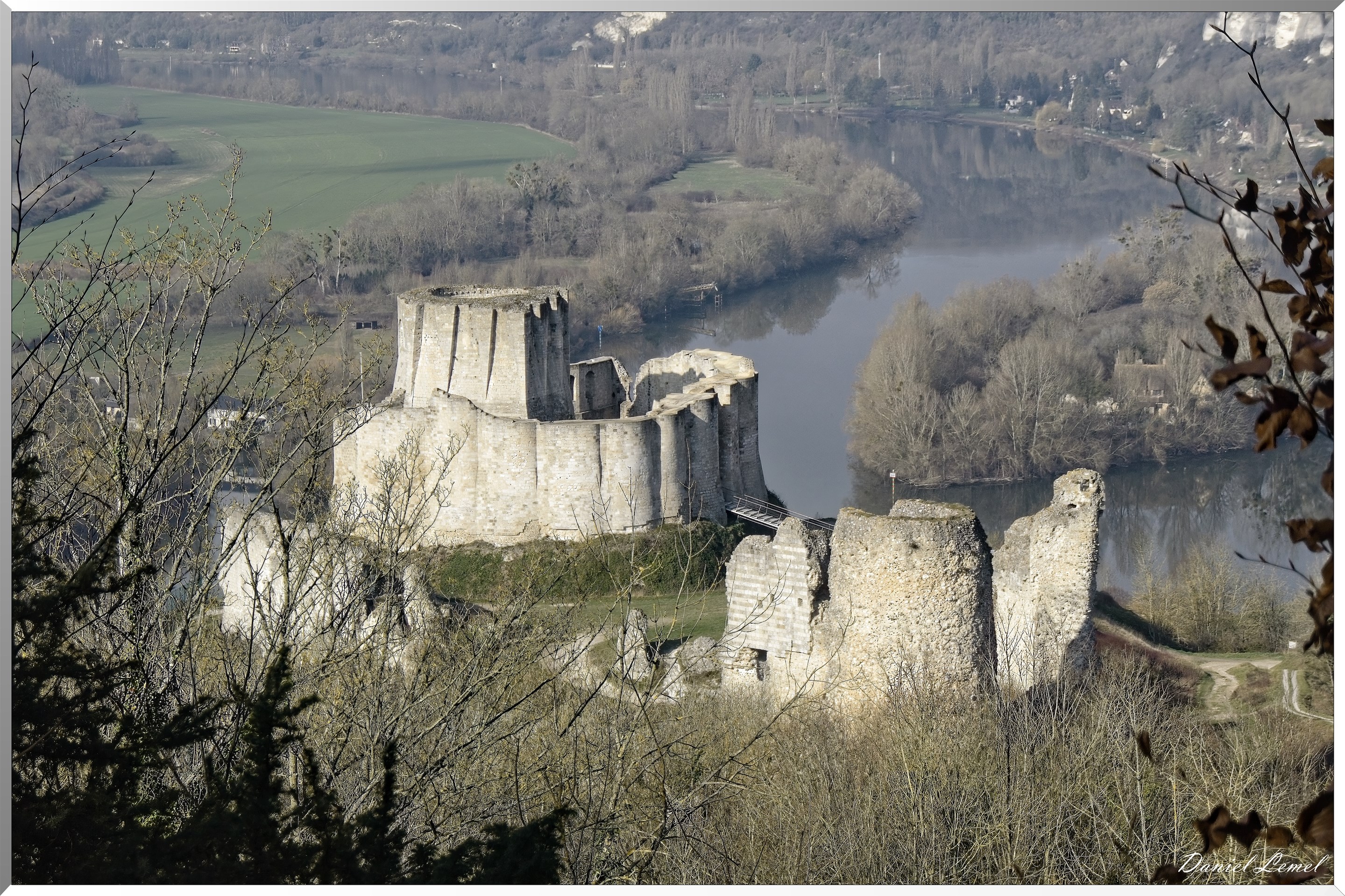 Les Andelys