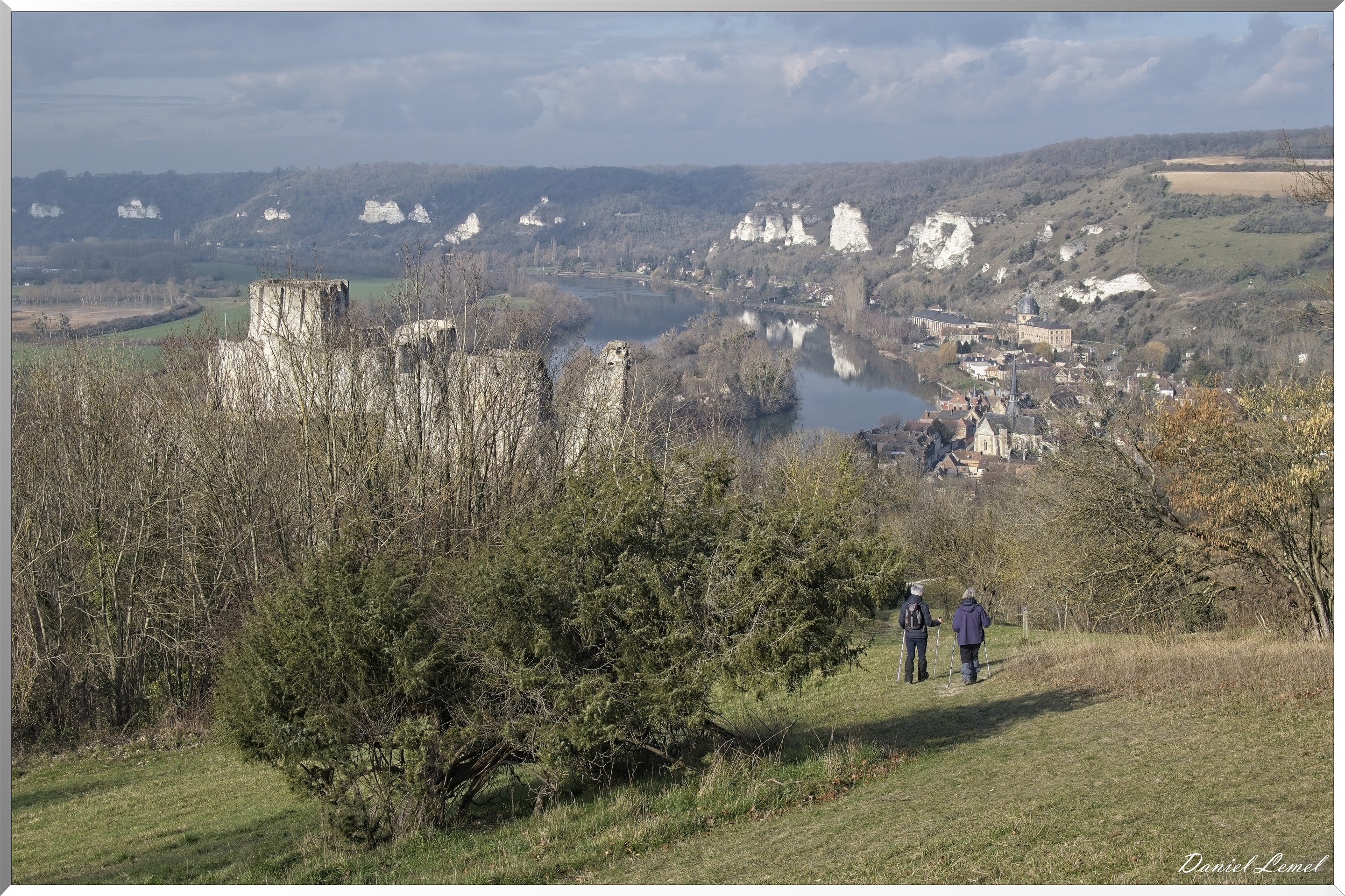 Les Andelys