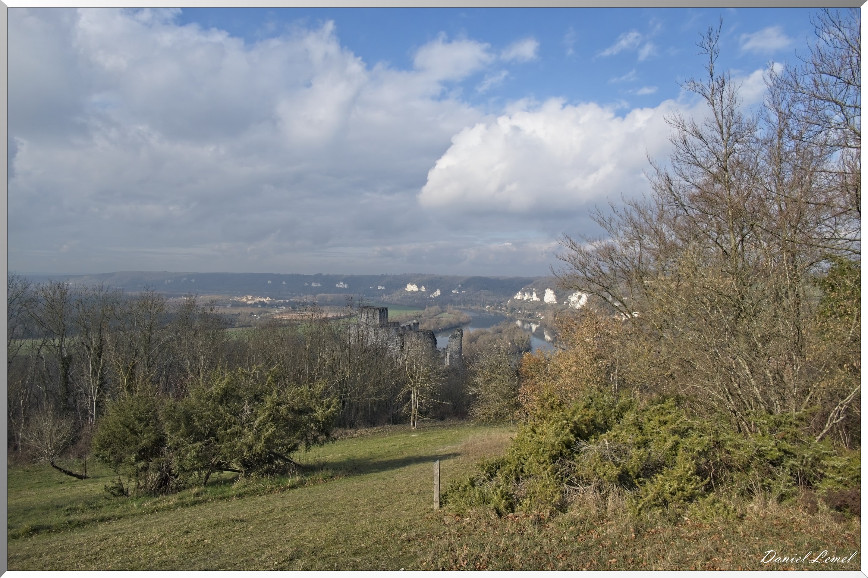 Les Andelys