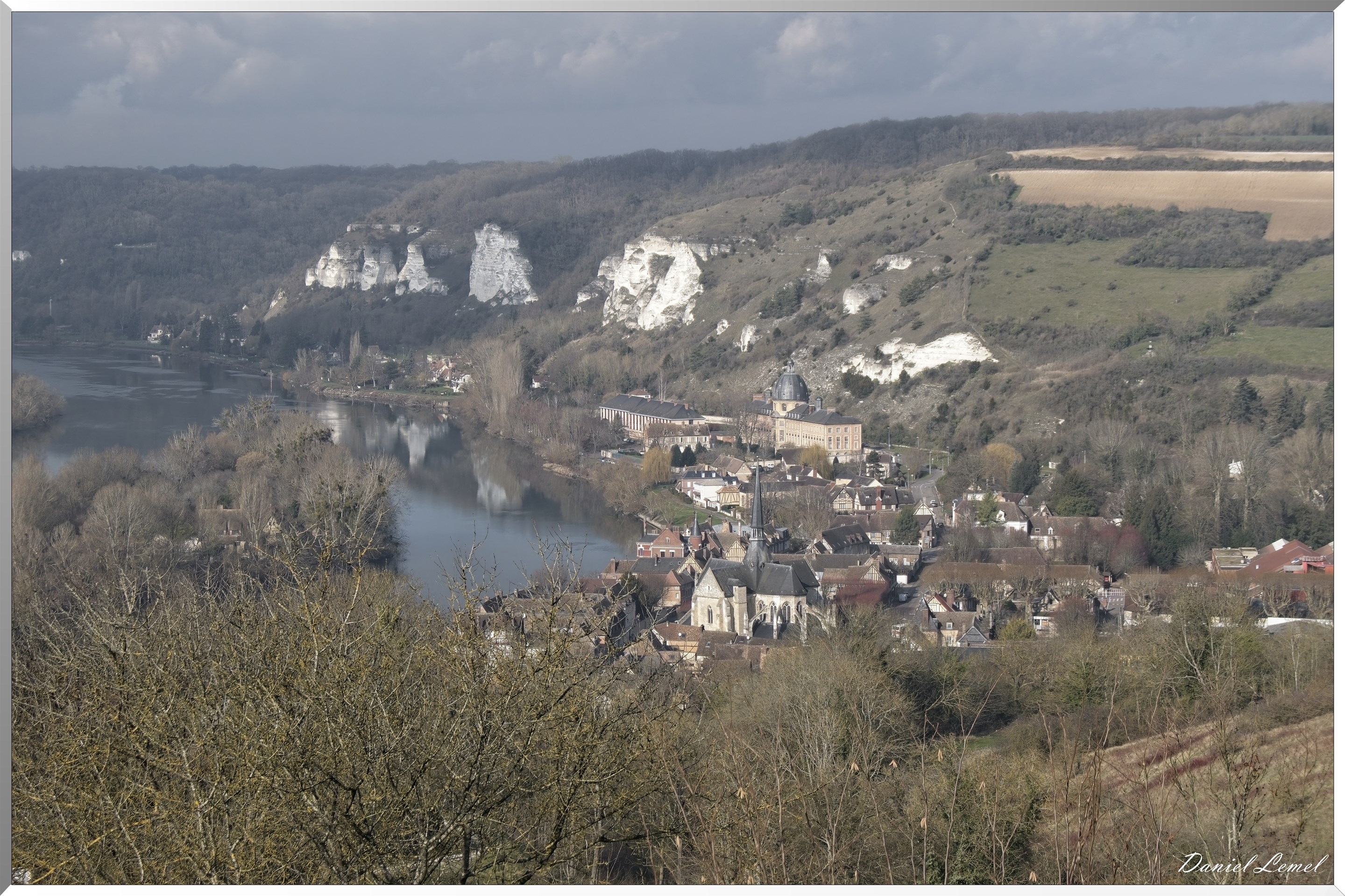 Les Andelys