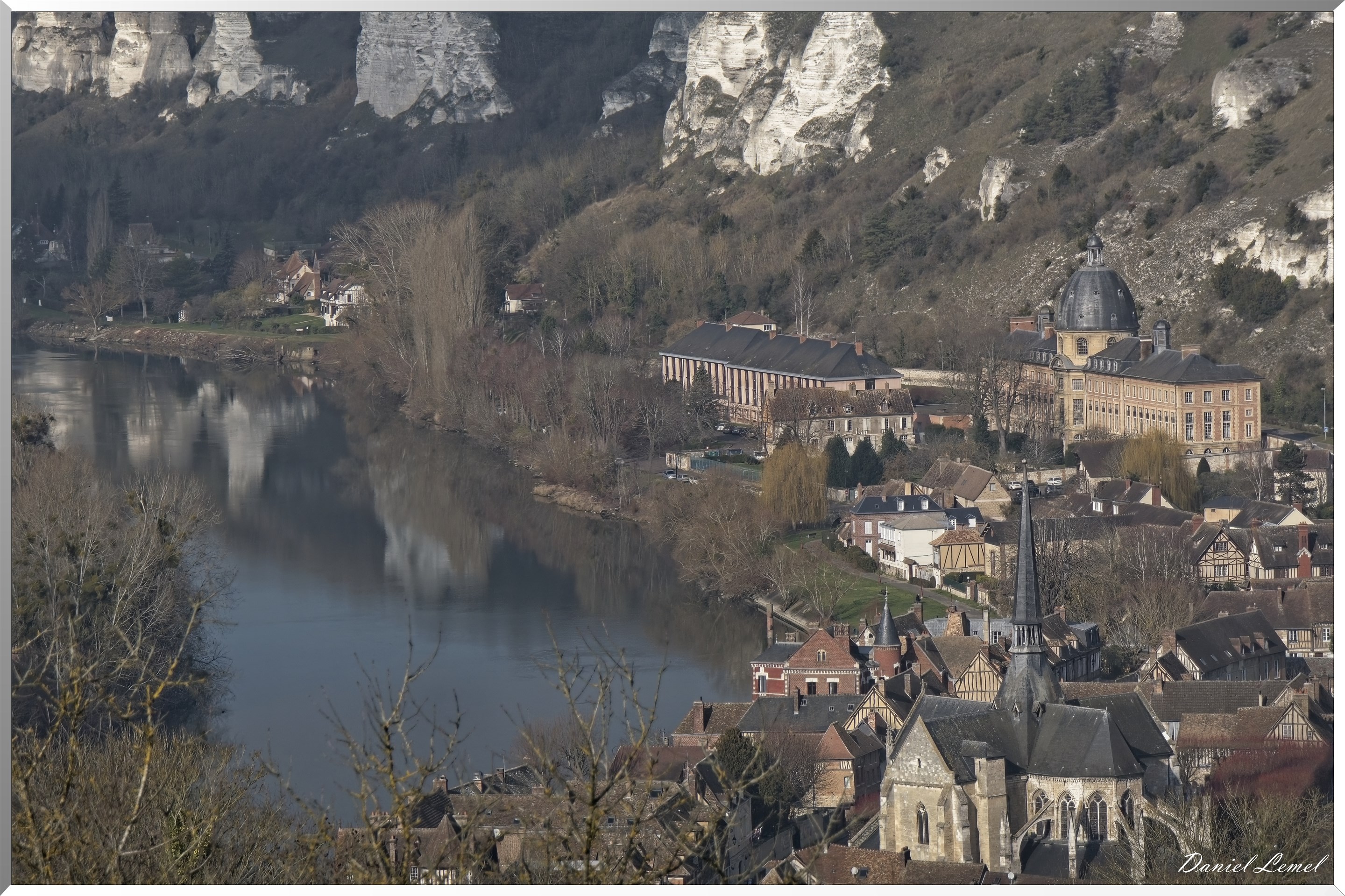 Les Andelys