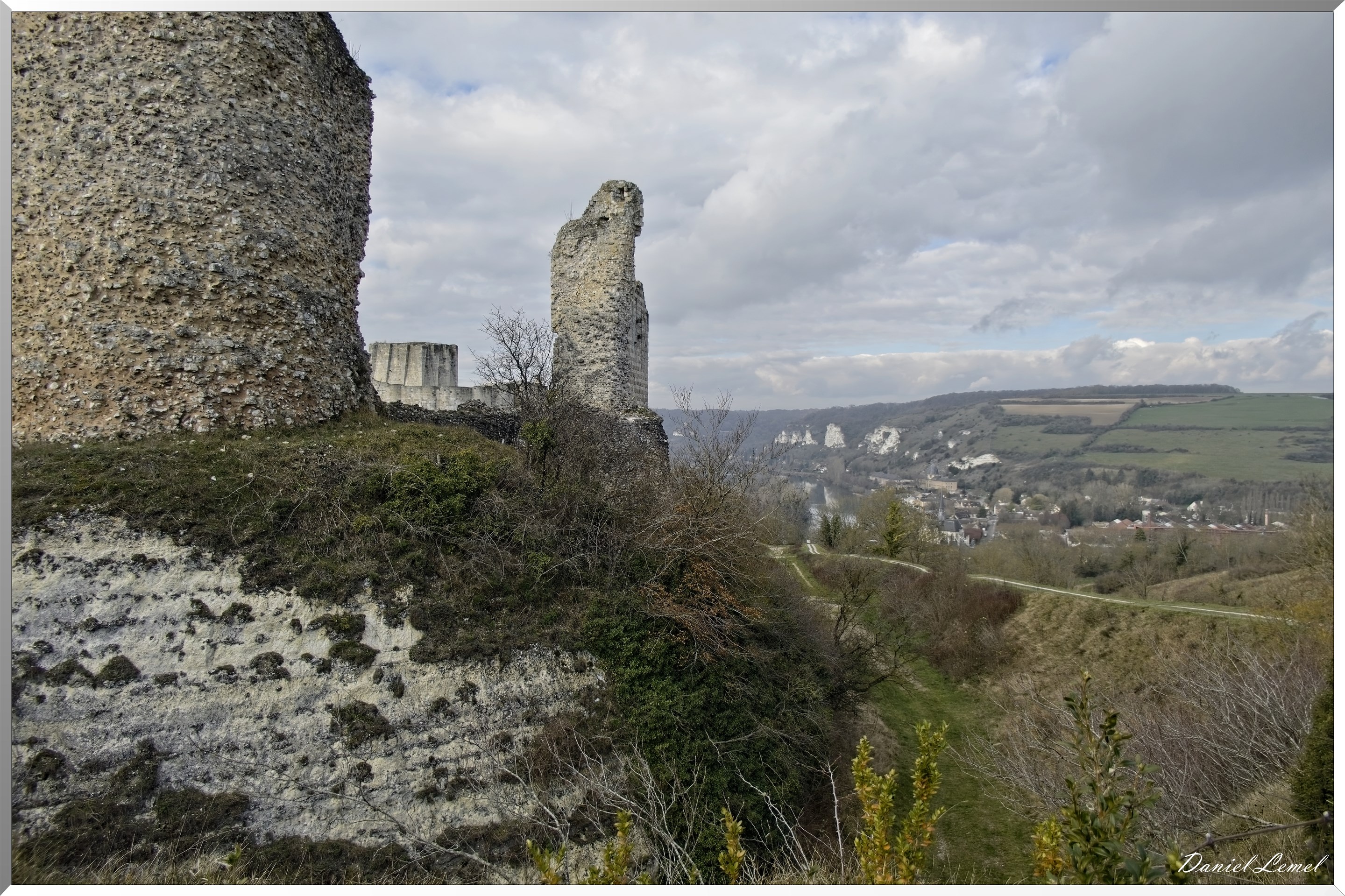 Les Andelys