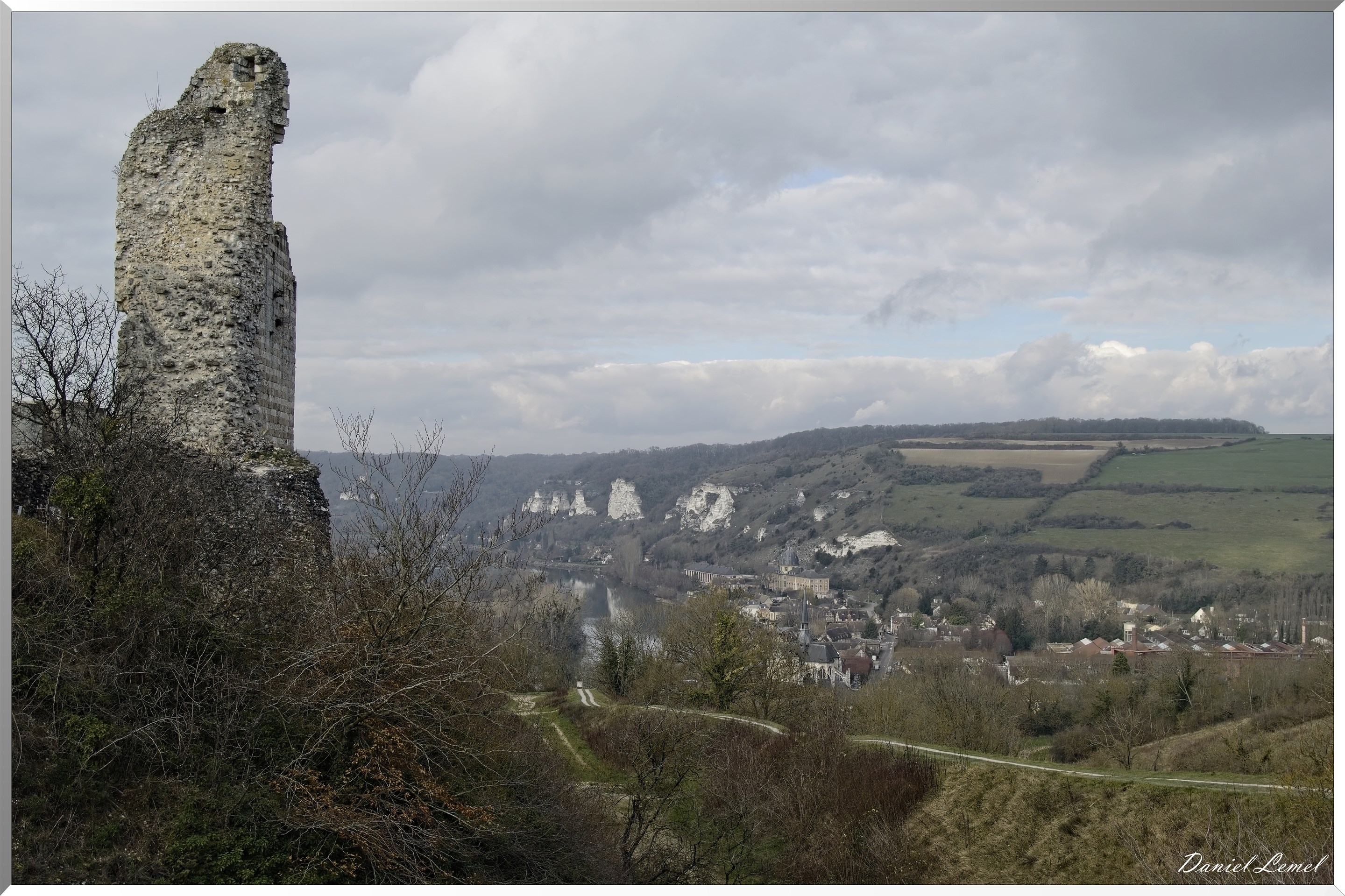 Les Andelys
