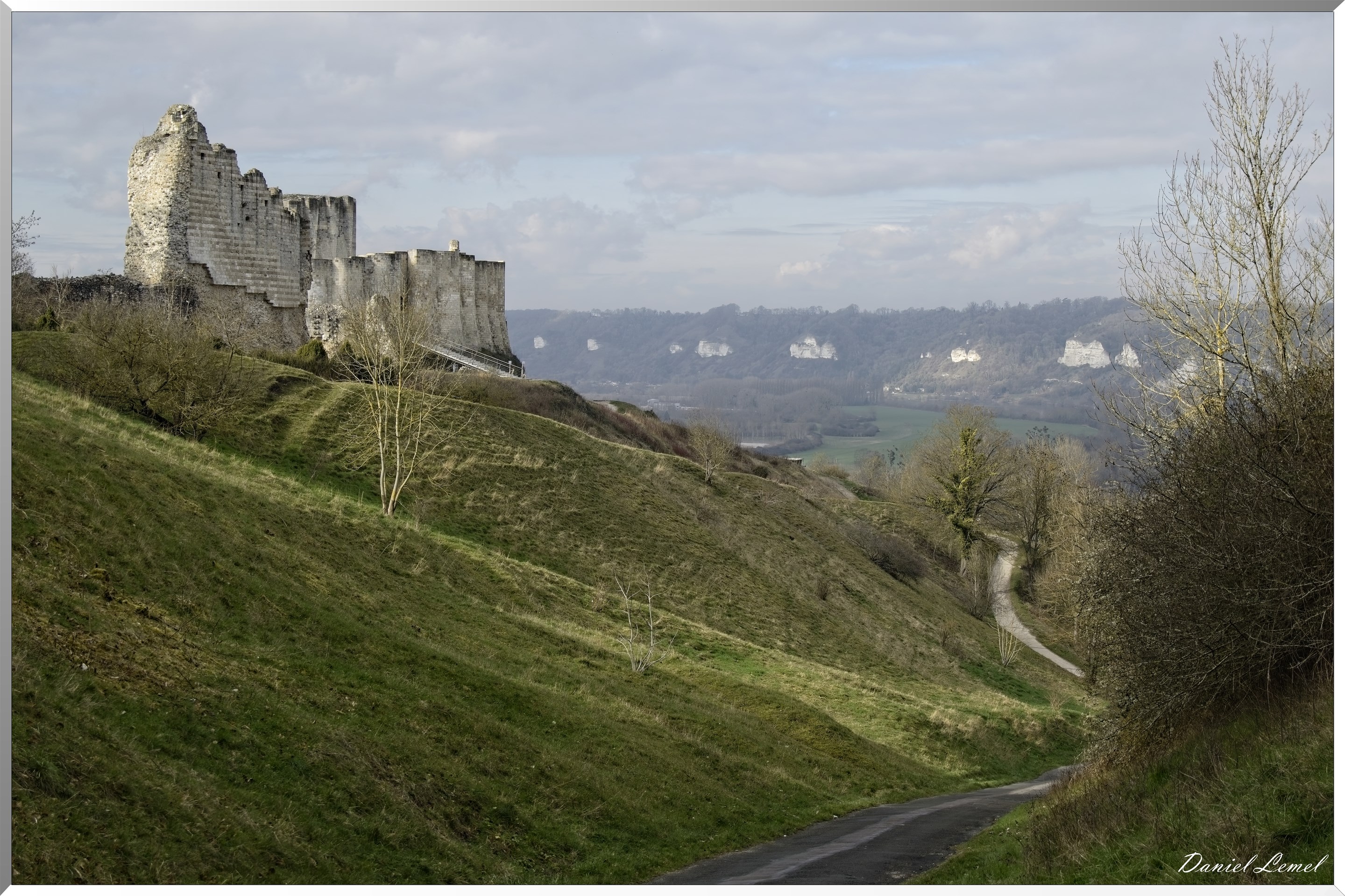 Les Andelys
