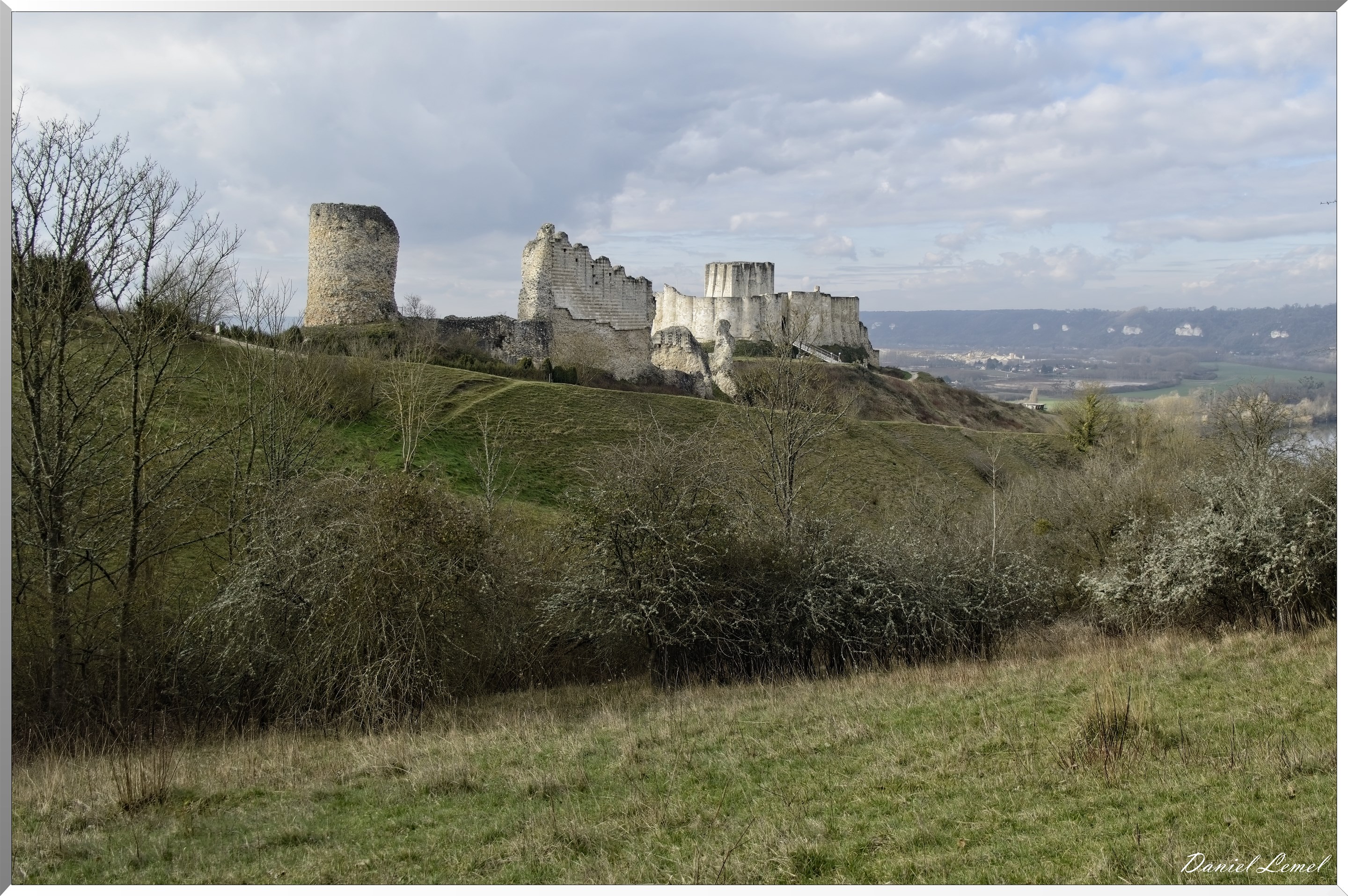 Les Andelys